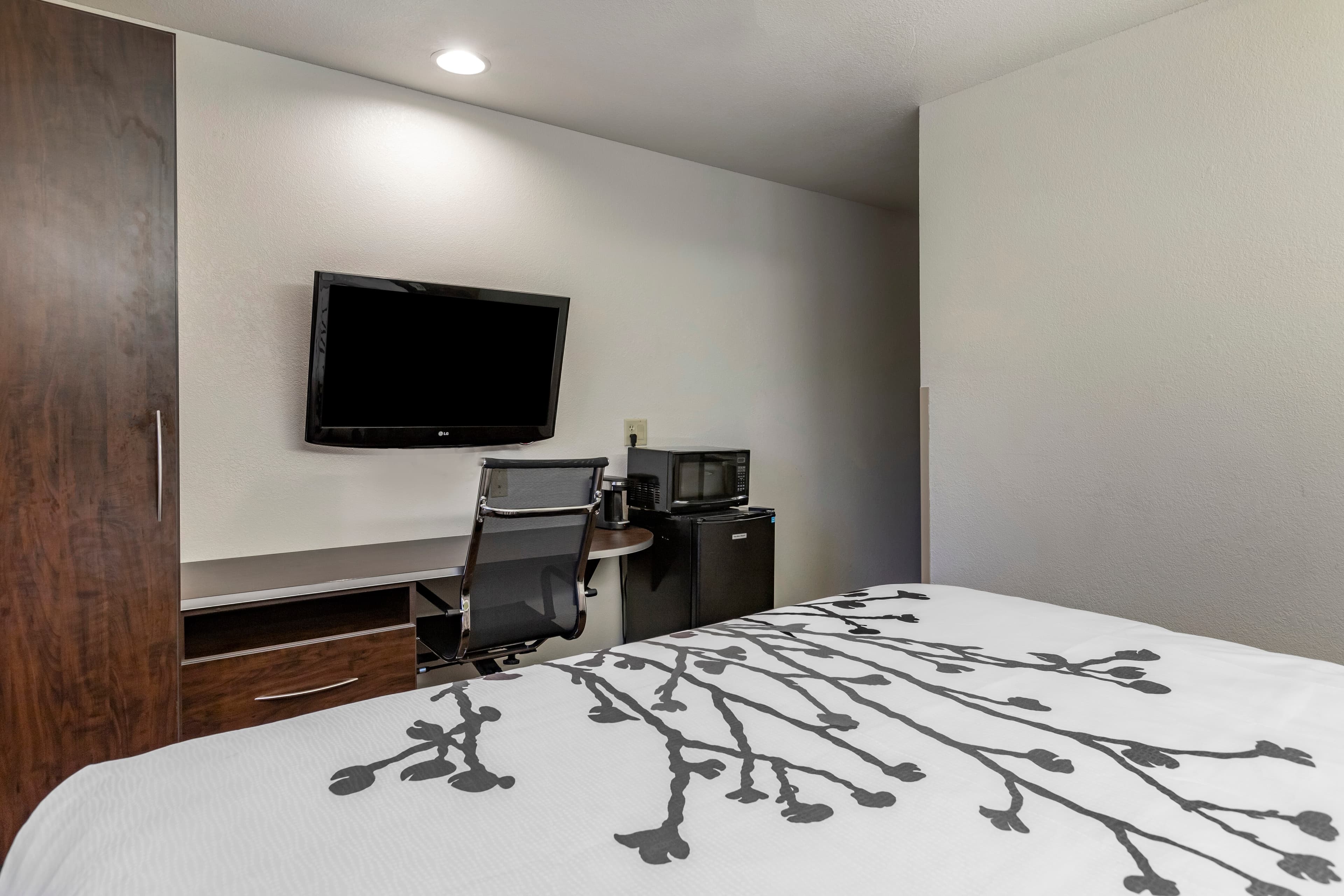 Sleep Inn & Suites Kalamazoo Southwest — 20