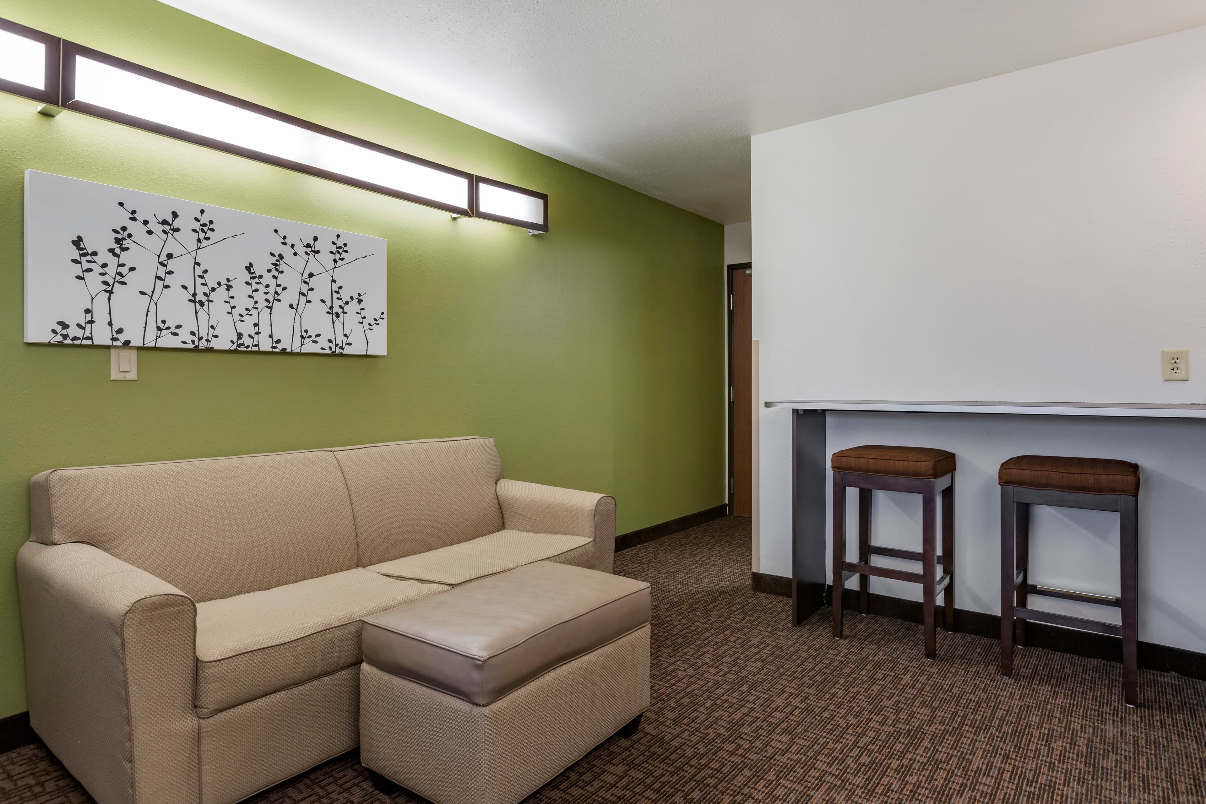 Sleep Inn & Suites Kalamazoo Southwest — 30