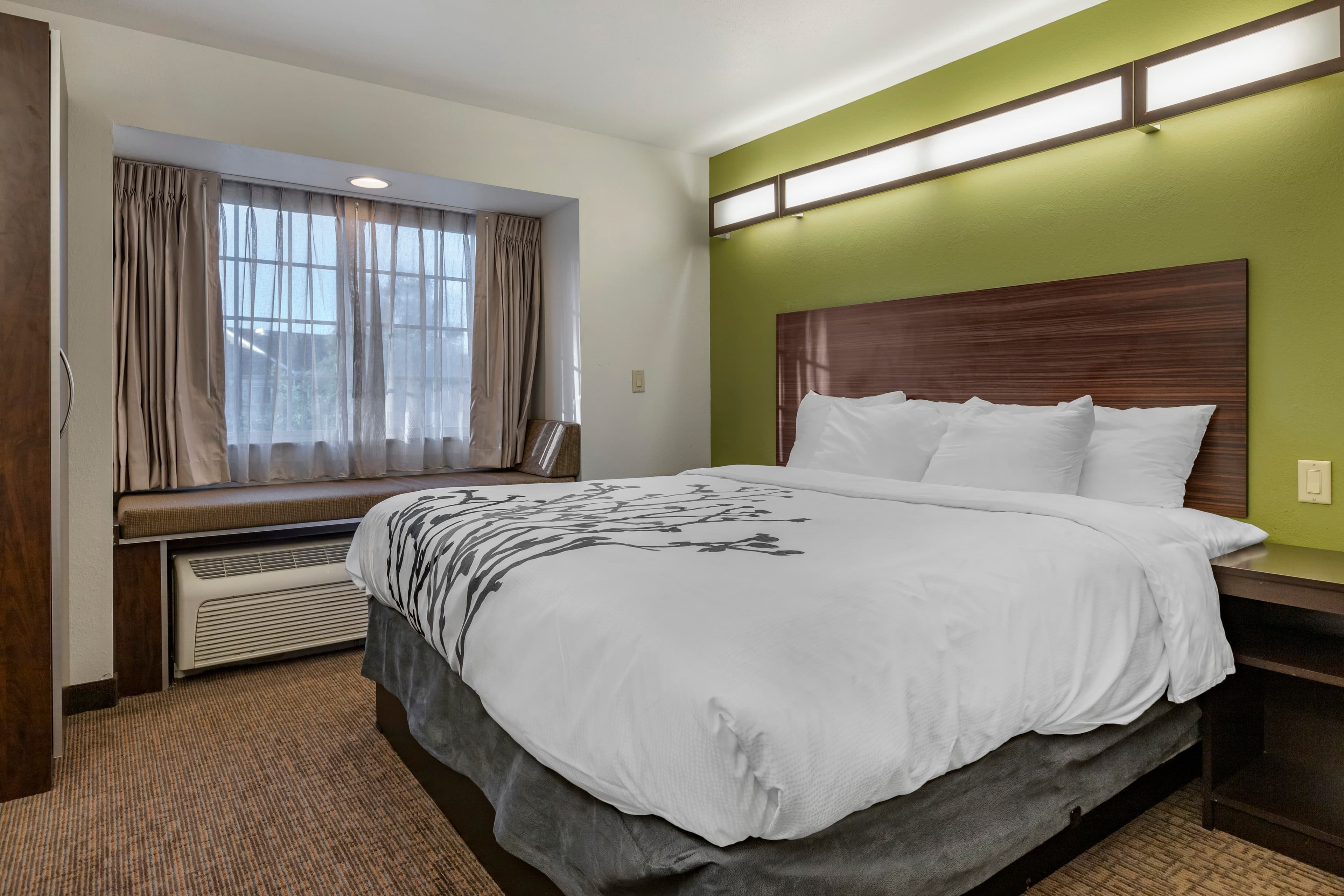 Sleep Inn & Suites Kalamazoo Southwest — 31