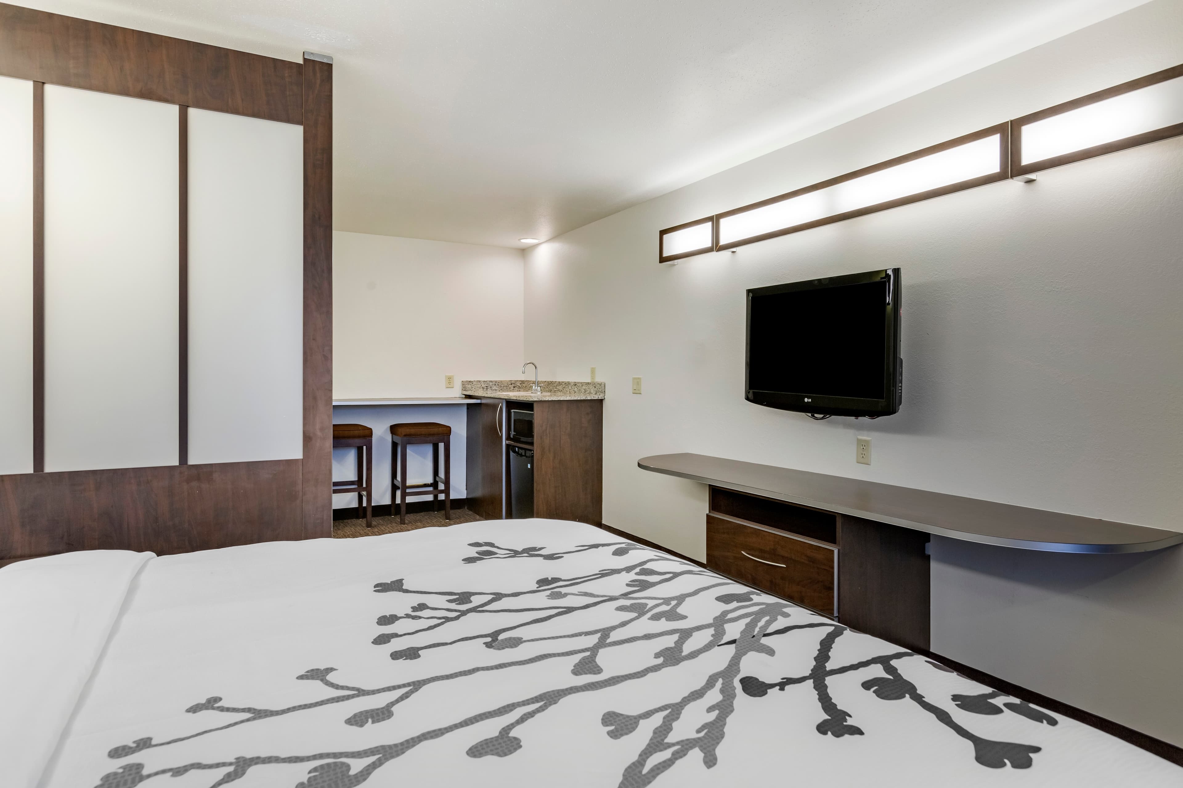 Sleep Inn & Suites Kalamazoo Southwest — 32