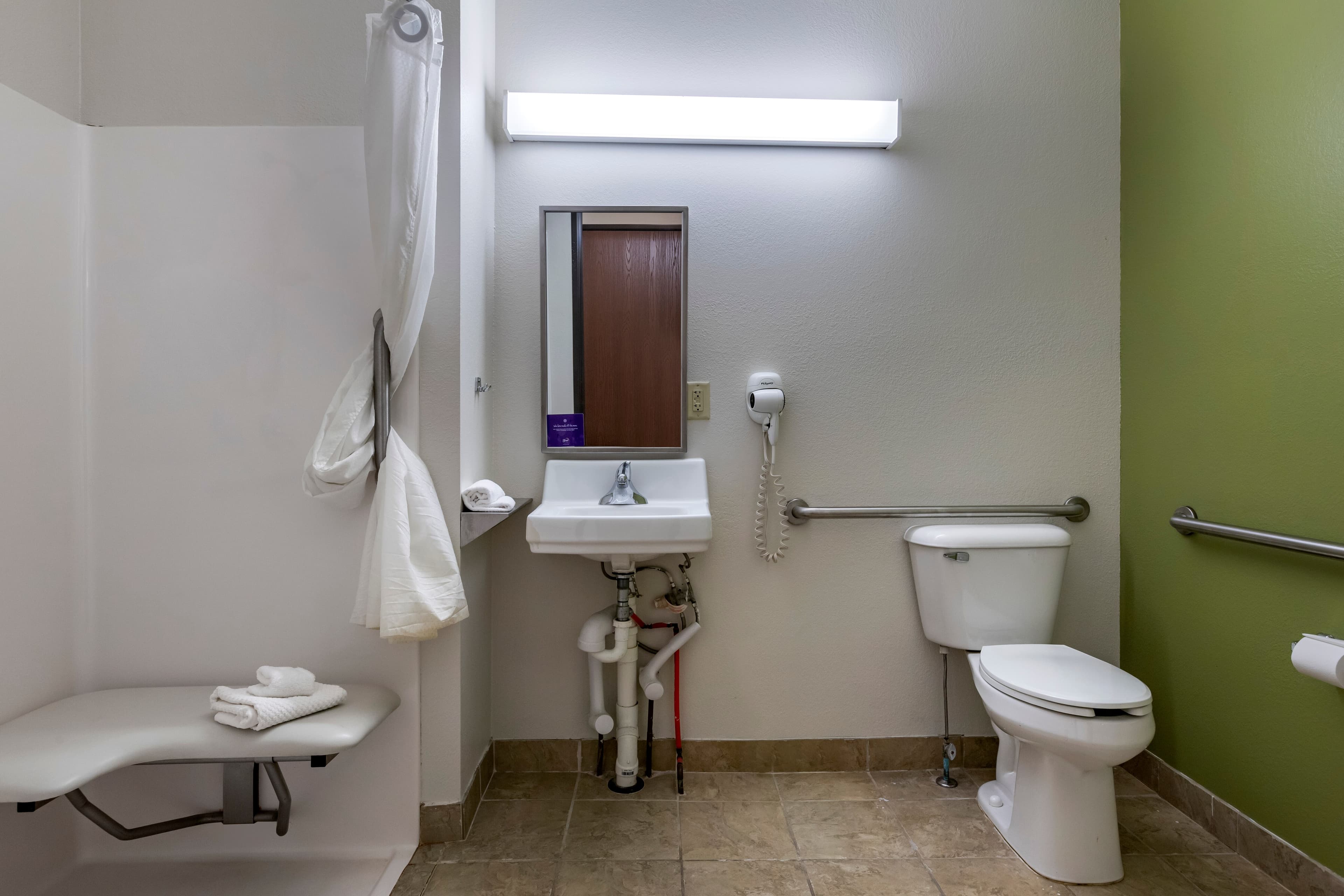 Sleep Inn & Suites Kalamazoo Southwest — 13