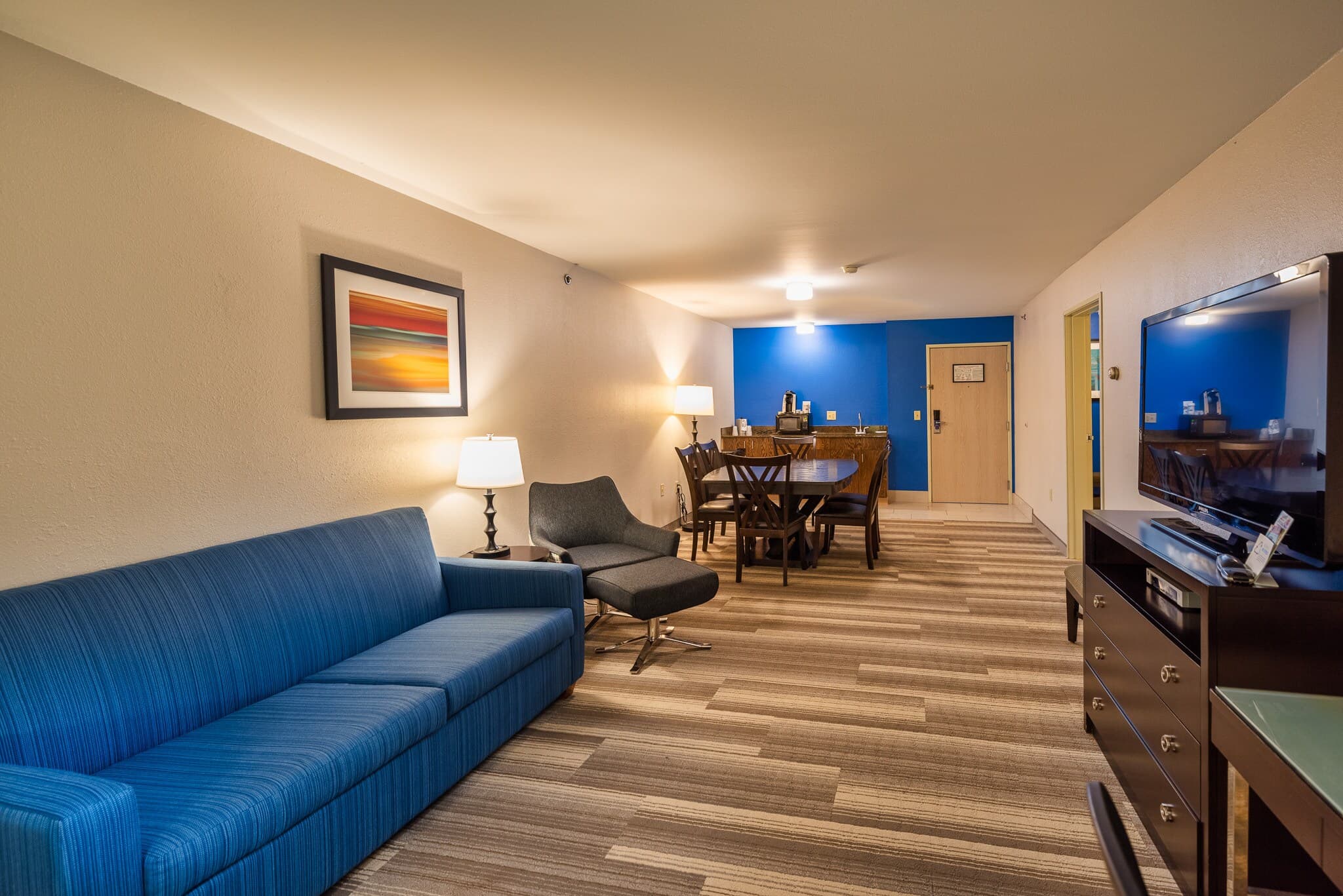 Country Inn & Suites by Radisson, South Haven, MI — 6