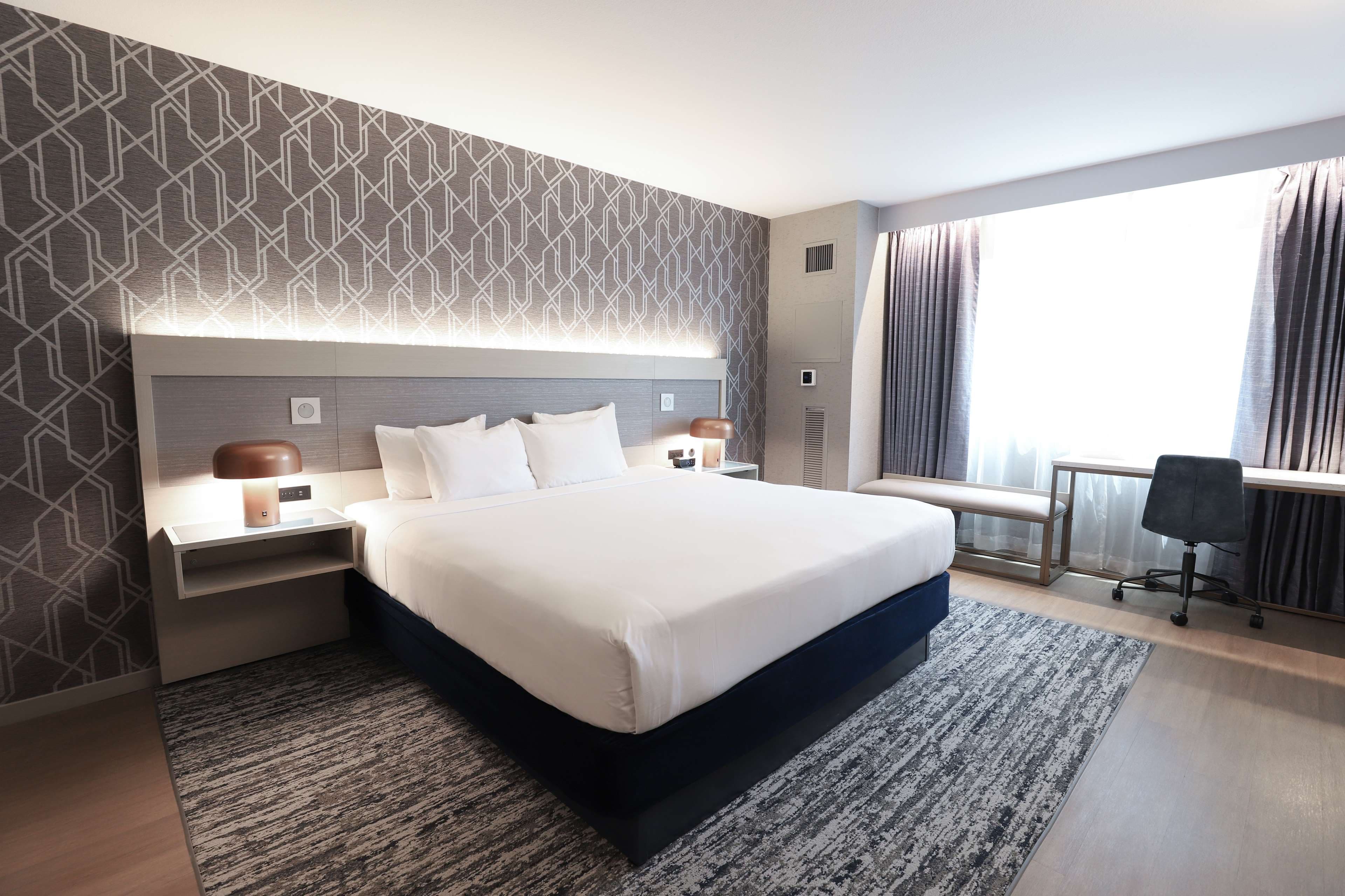 Radisson Plaza Hotel at Kalamazoo Center - Image 4