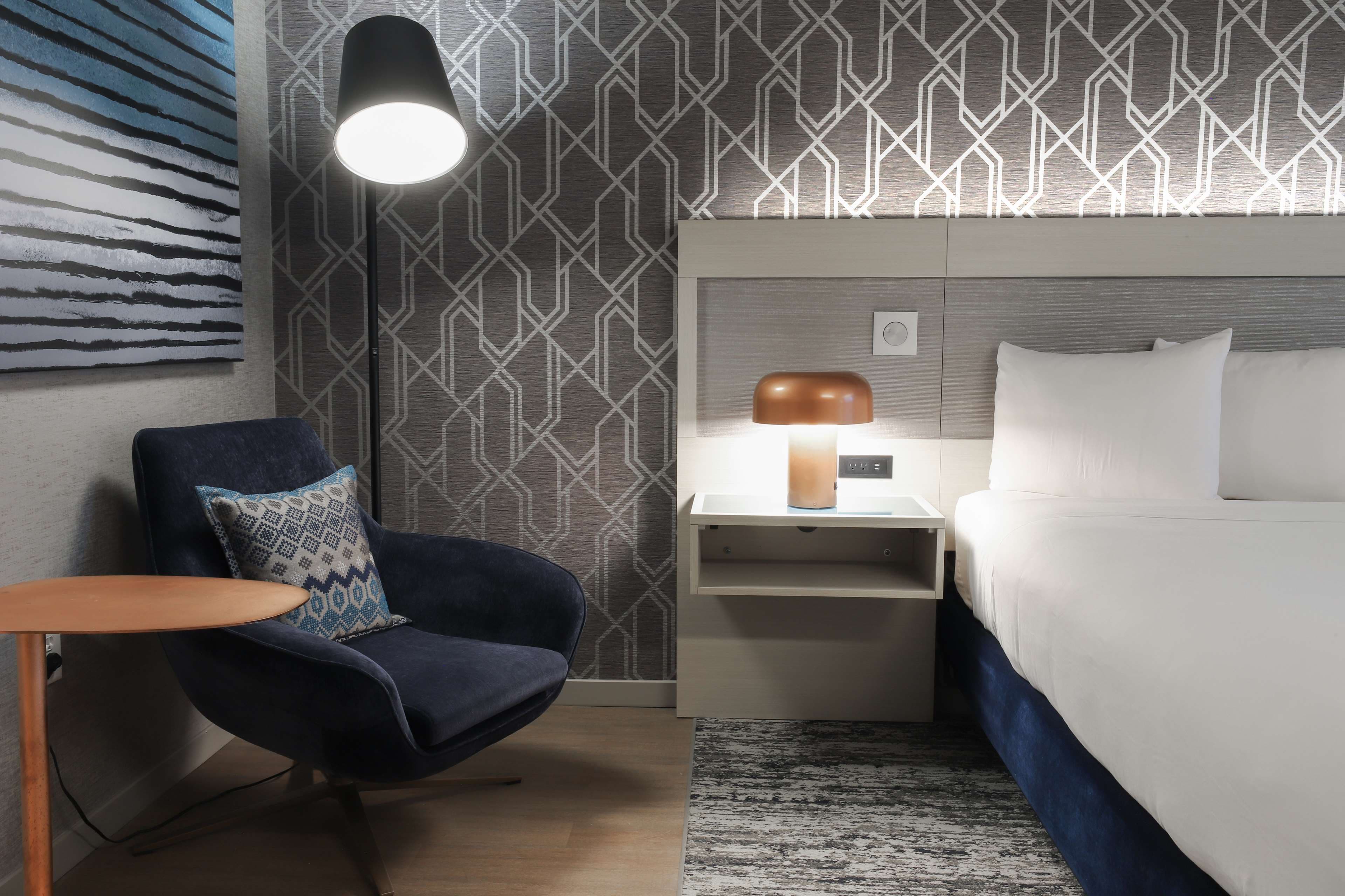 Radisson Plaza Hotel at Kalamazoo Center - Image 5
