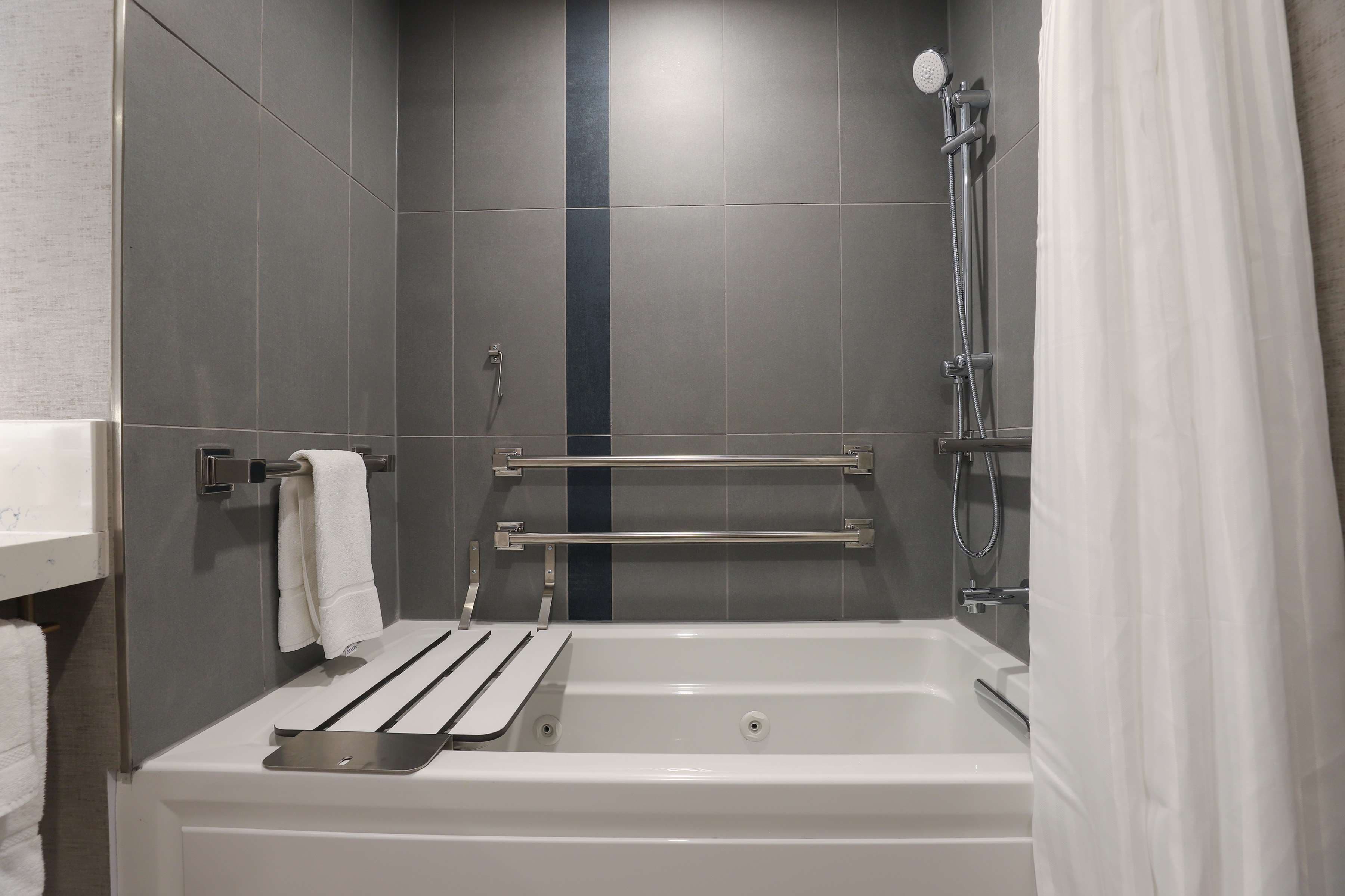 Radisson Plaza Hotel at Kalamazoo Center — 21