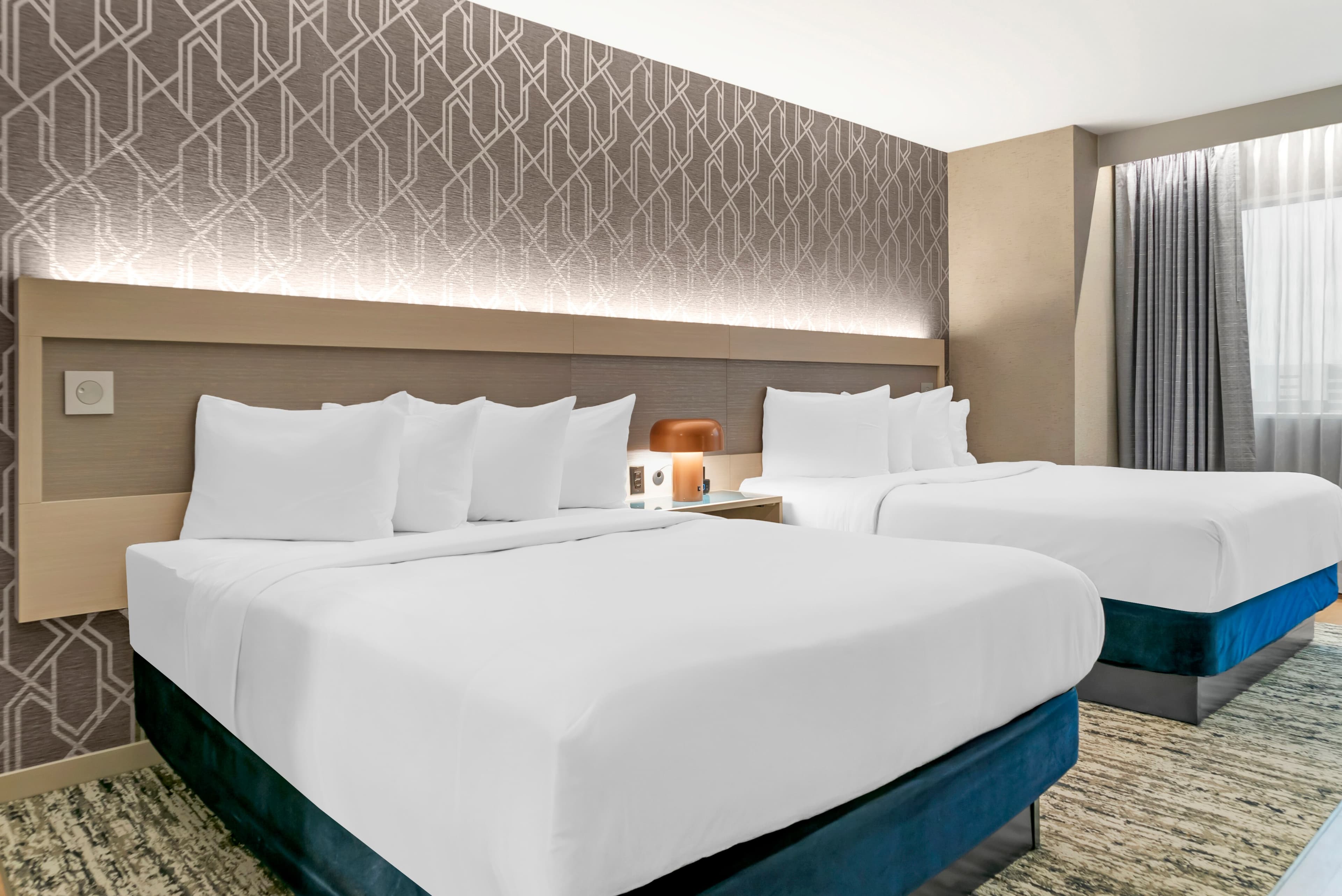 Radisson Plaza Hotel at Kalamazoo Center — 23