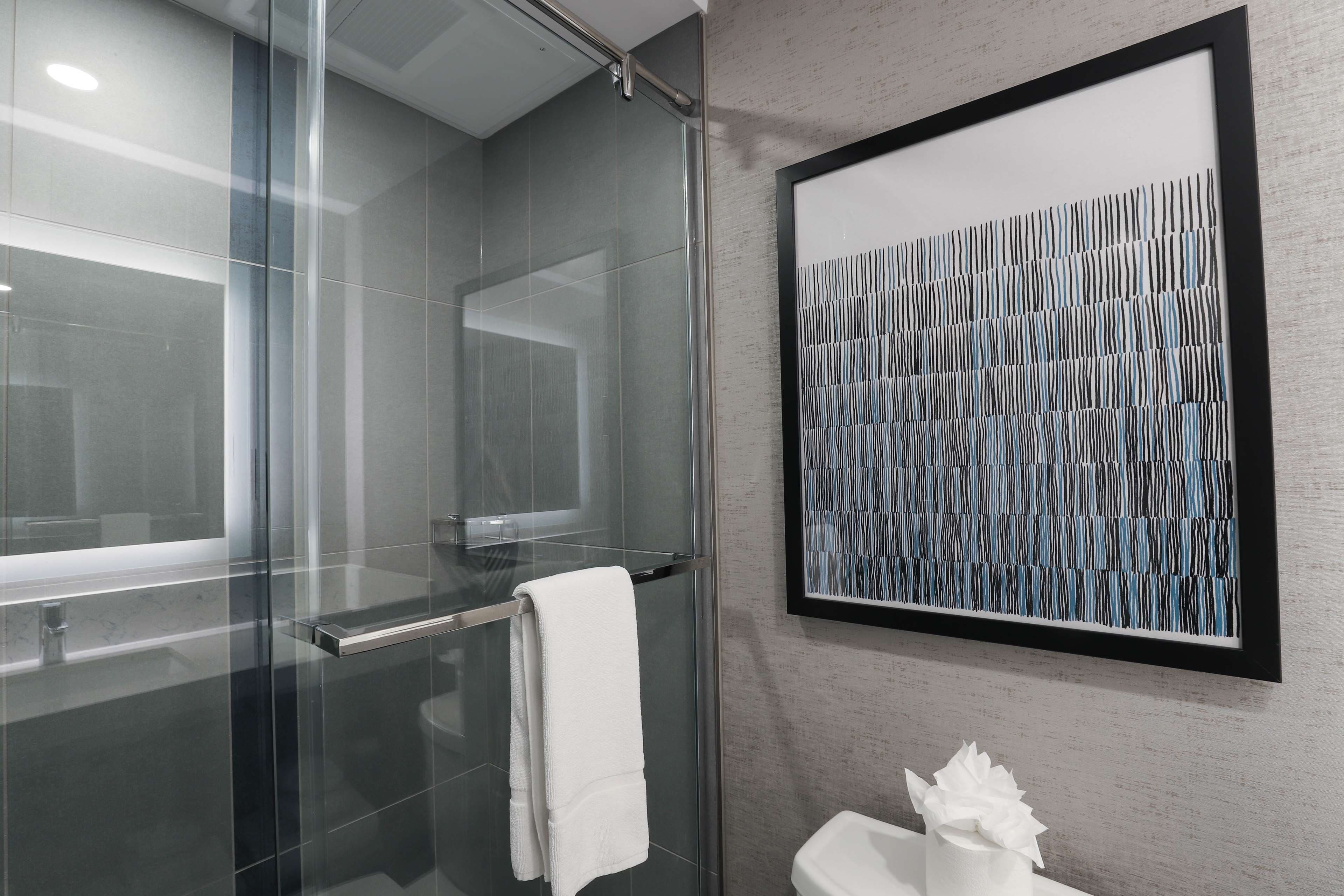 Radisson Plaza Hotel at Kalamazoo Center — 9
