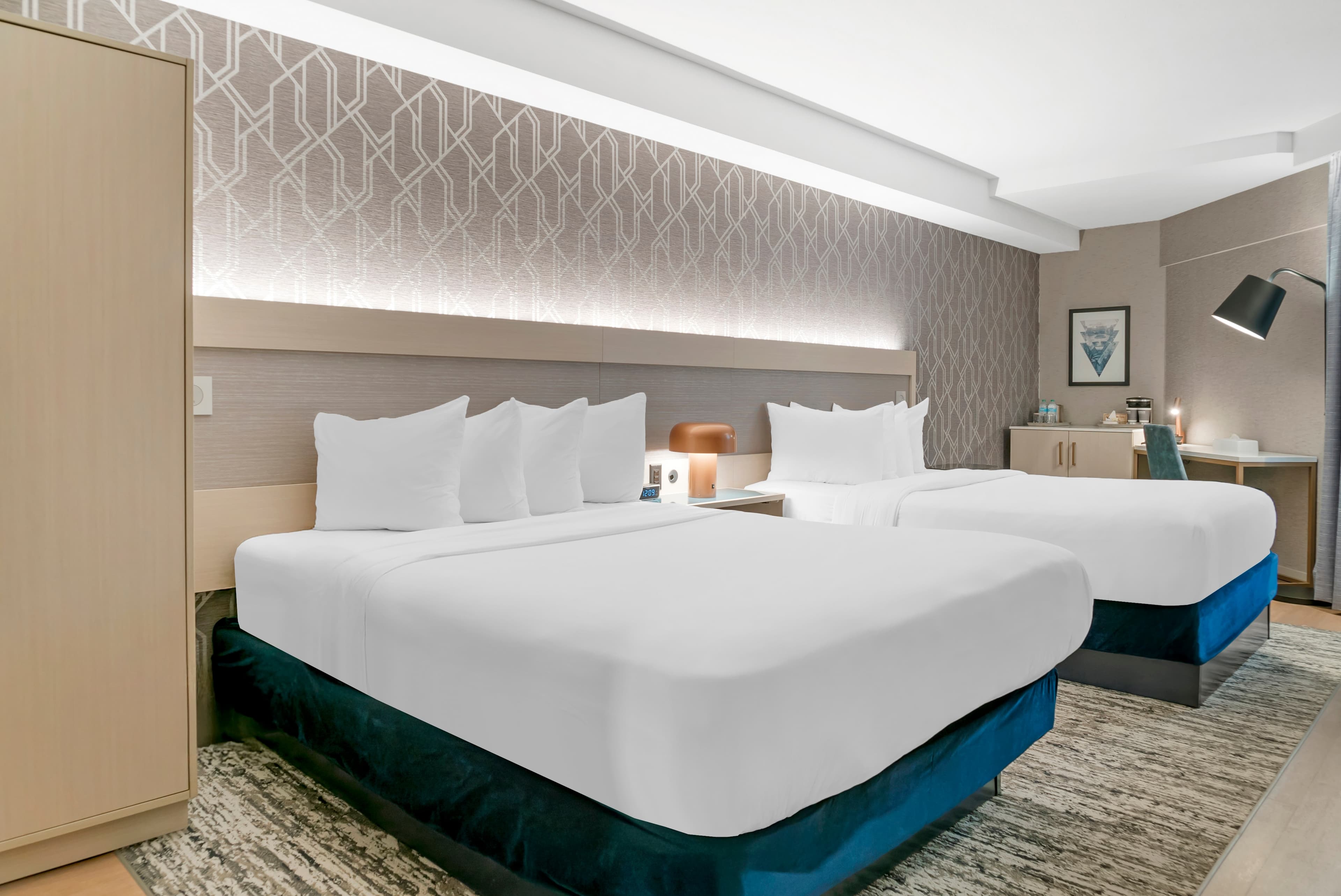 Radisson Plaza Hotel at Kalamazoo Center — 31