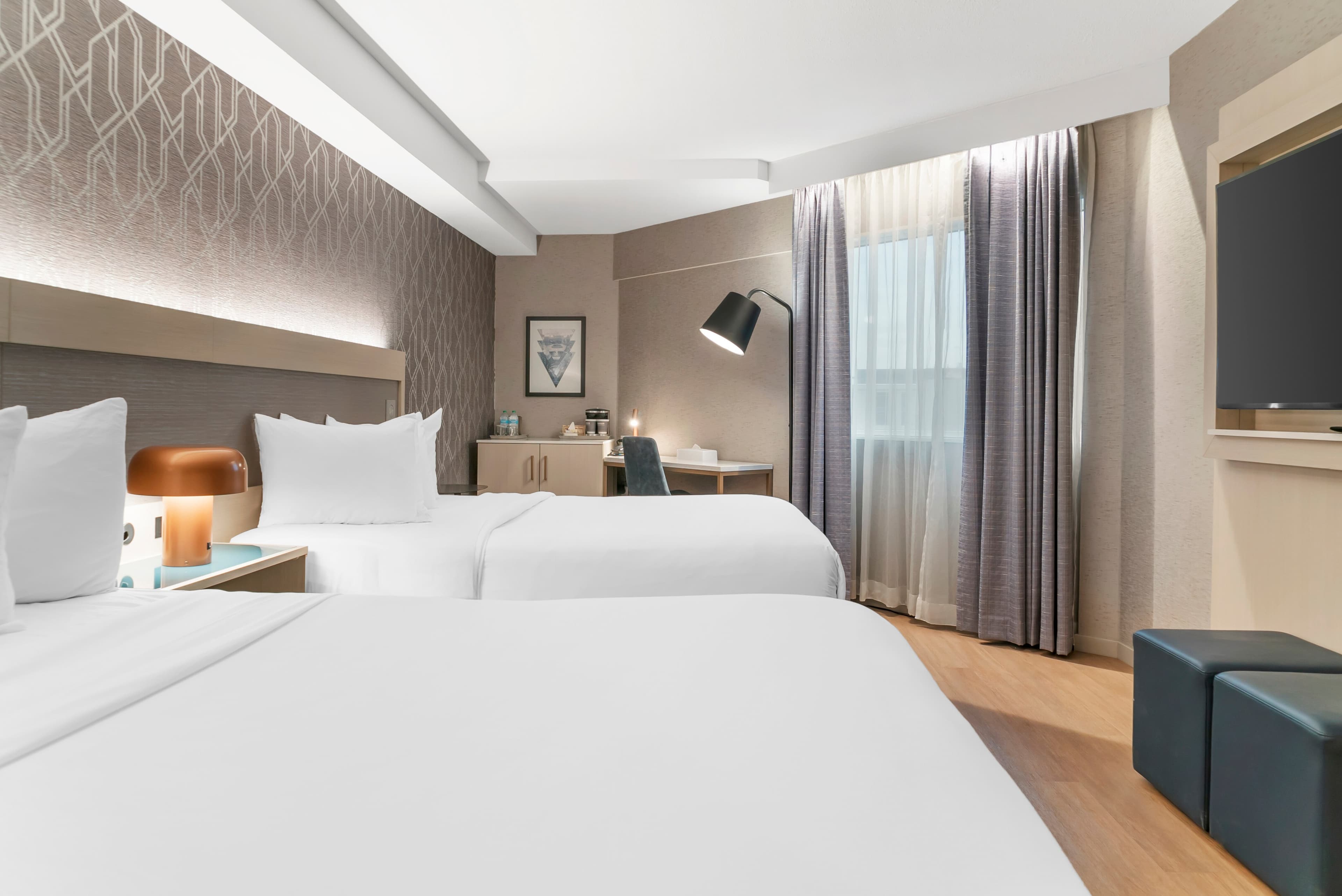 Radisson Plaza Hotel at Kalamazoo Center — 32