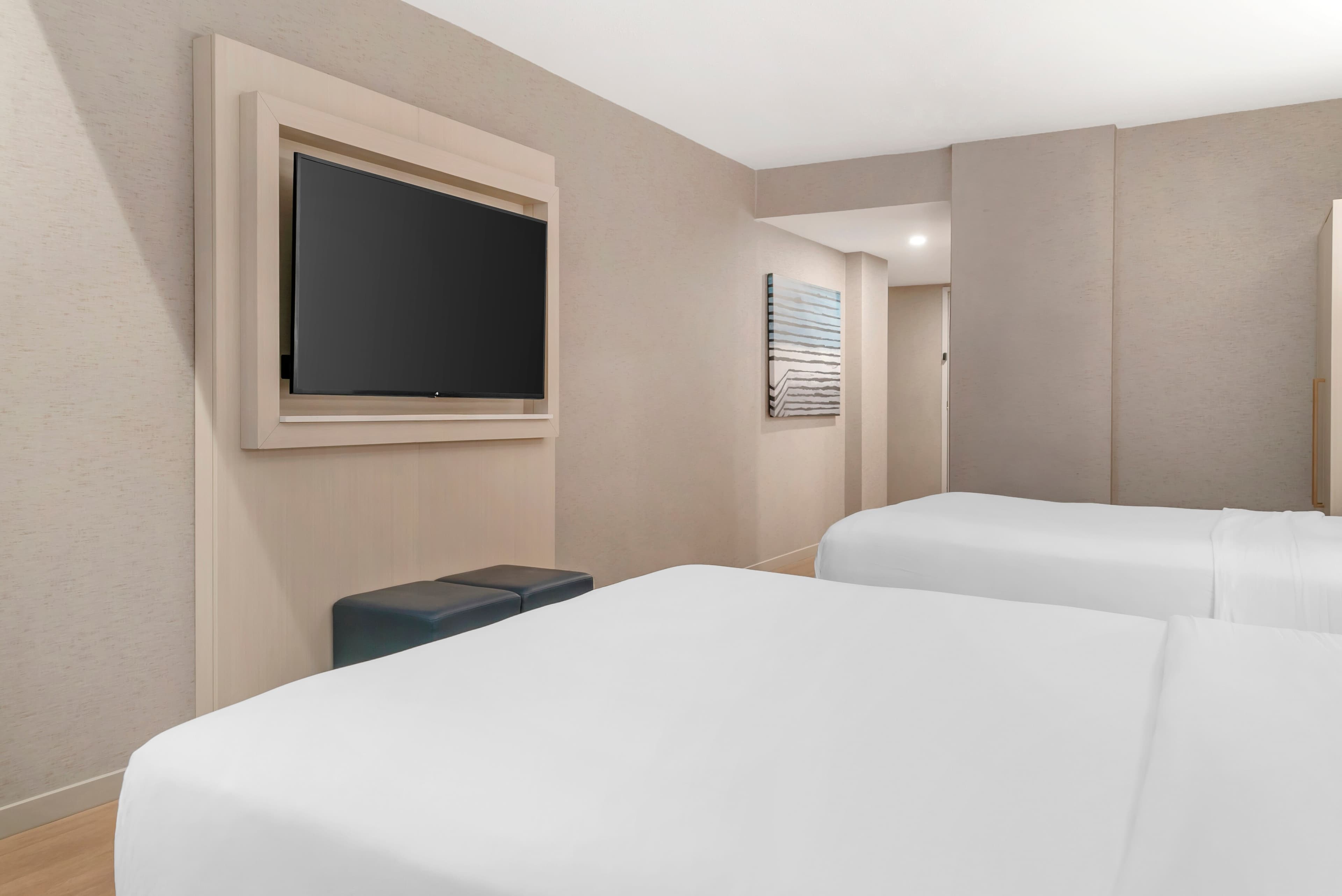 Radisson Plaza Hotel at Kalamazoo Center — 33