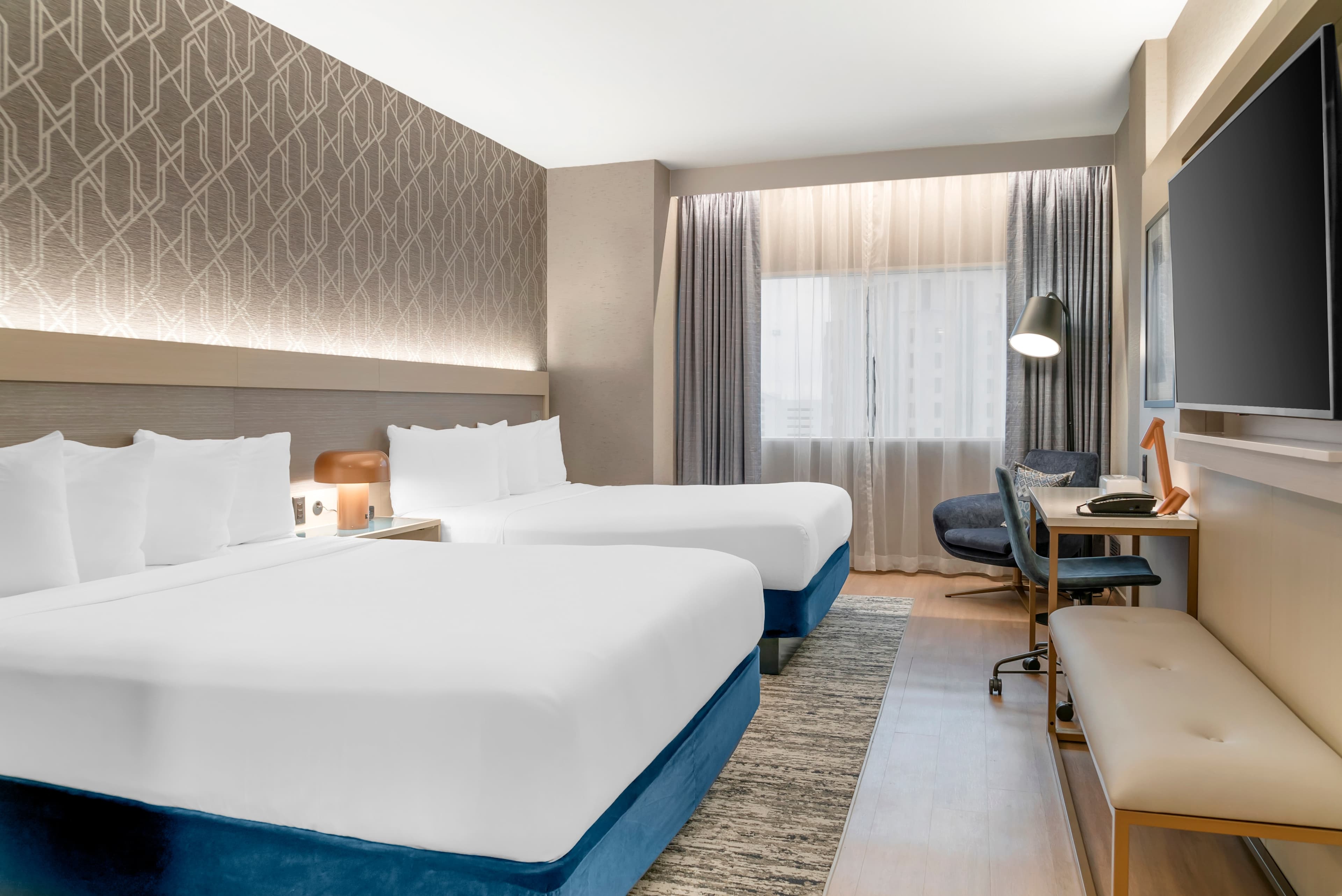 Radisson Plaza Hotel at Kalamazoo Center — 30