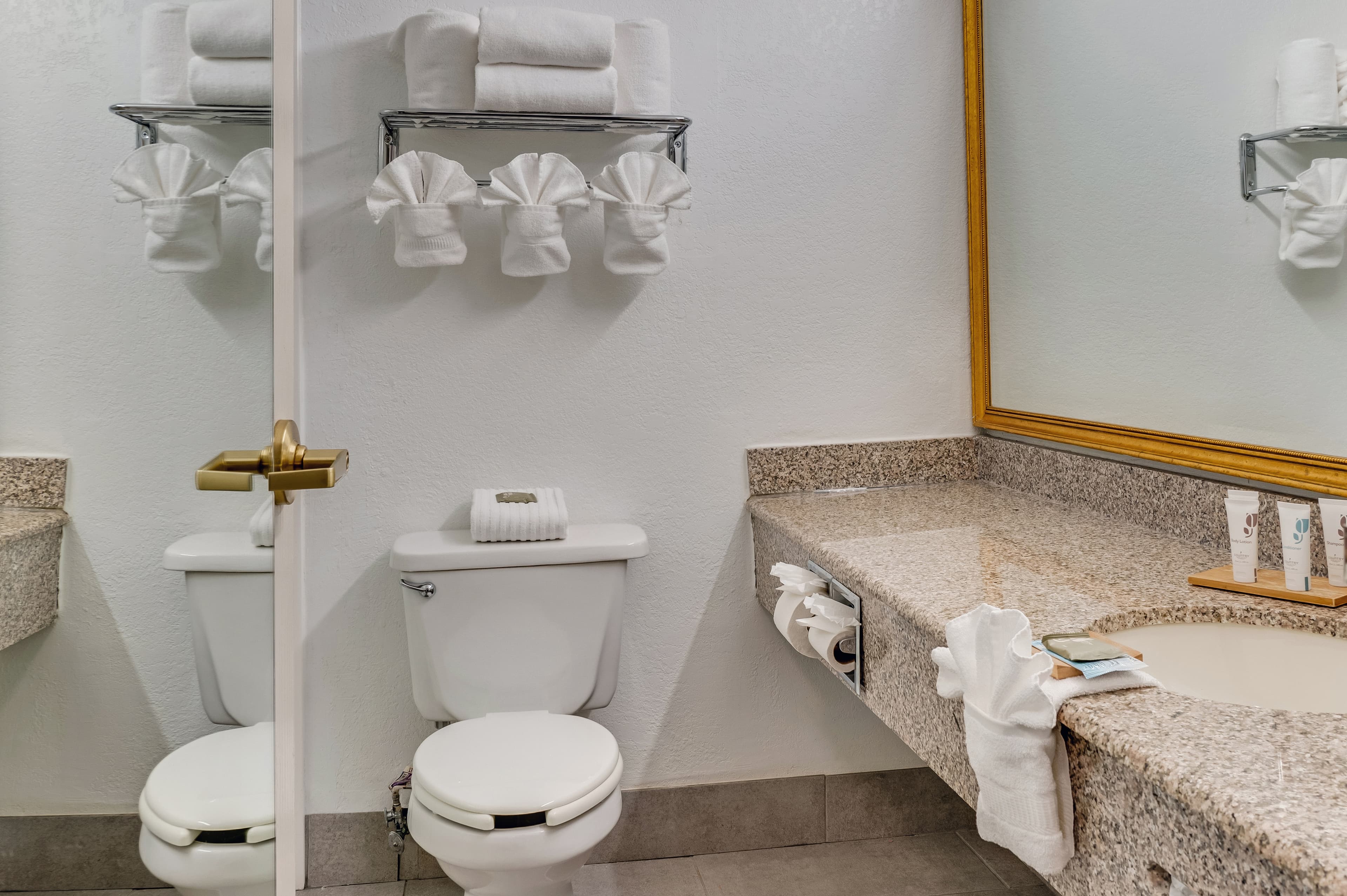 Country Inn & Suites by Radisson, Grand Rapids Airport, MI - Image 4