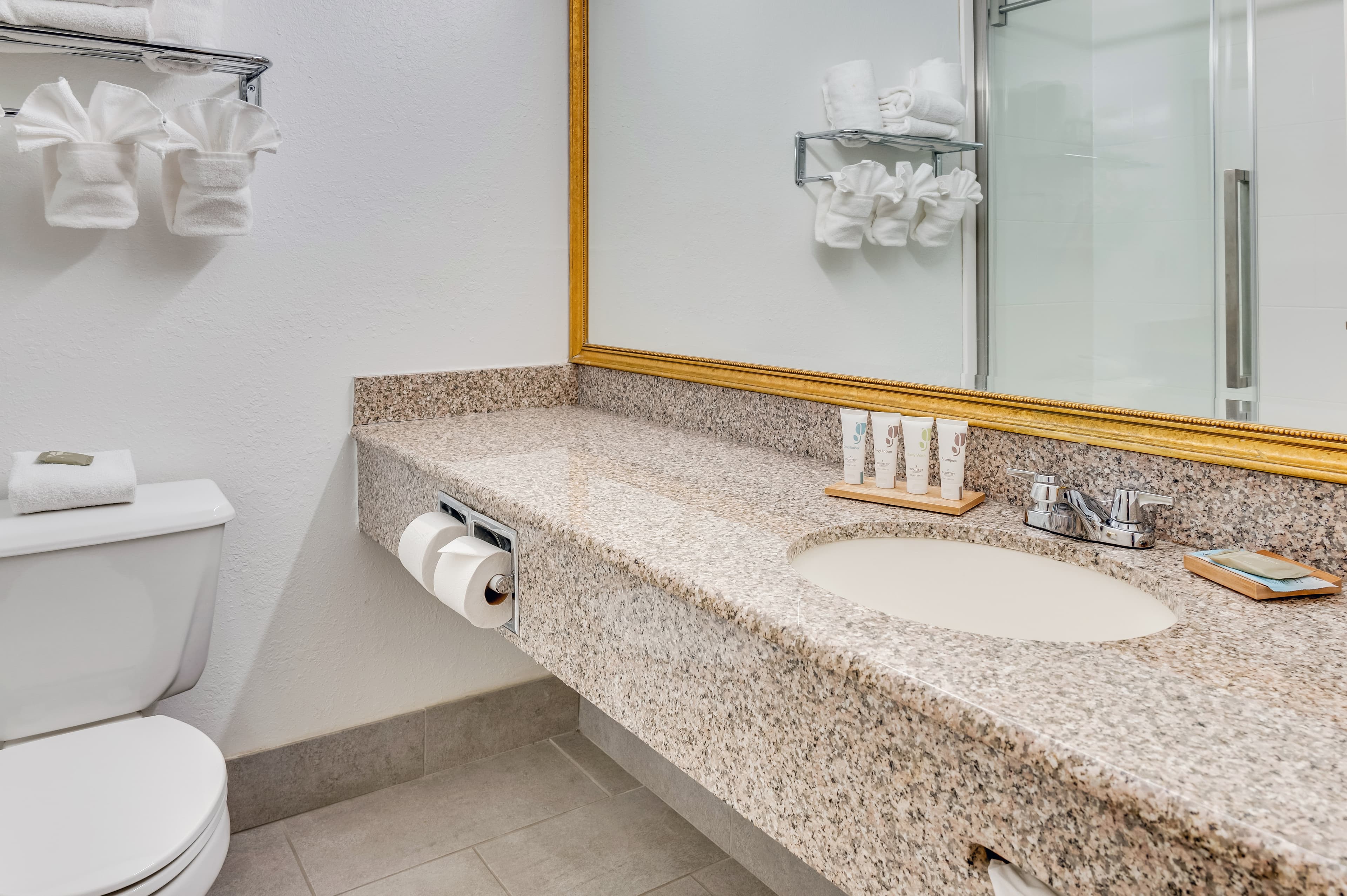 Country Inn & Suites by Radisson, Grand Rapids Airport, MI — 16