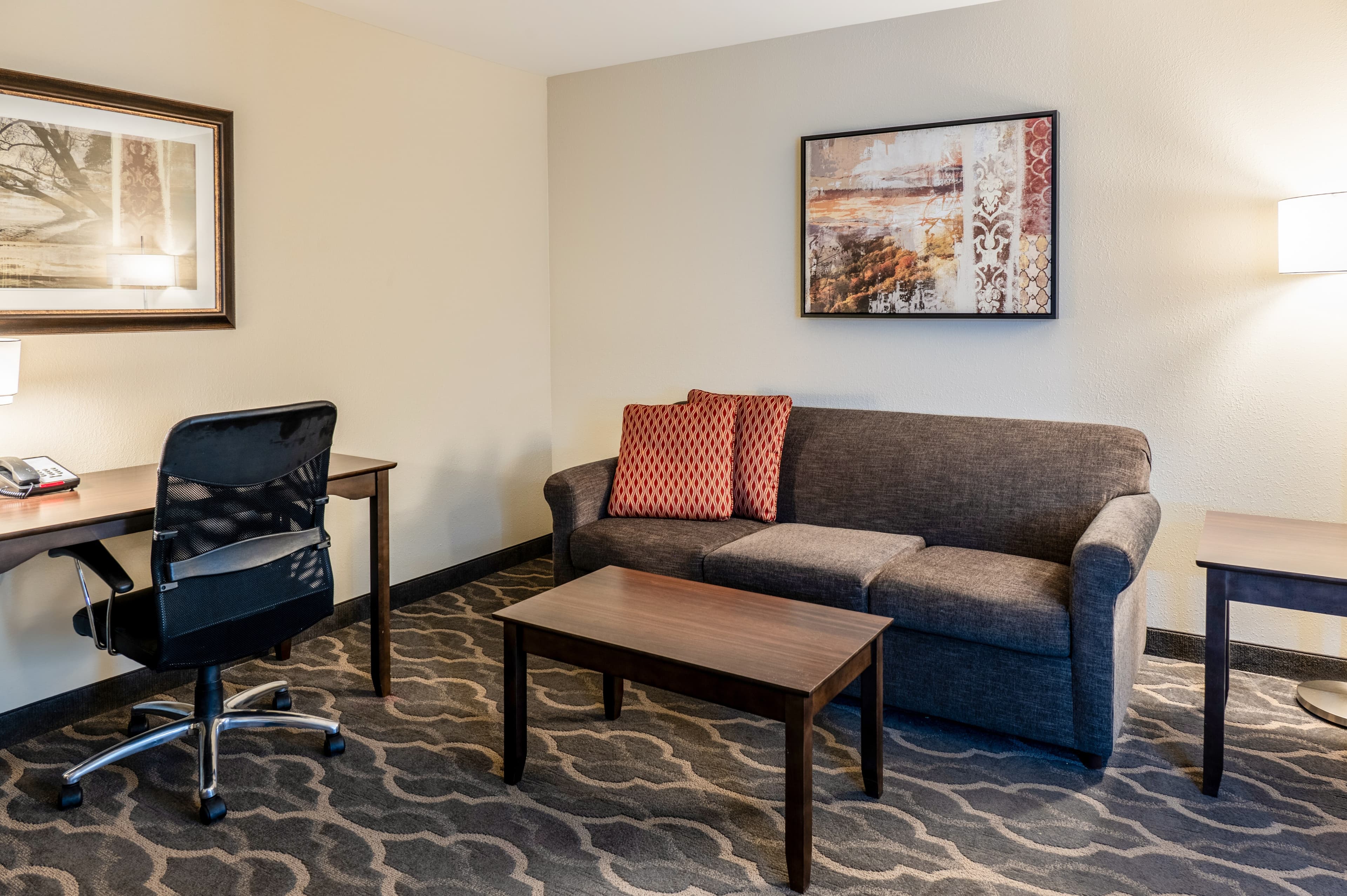 Country Inn & Suites by Radisson, Grandville-Grand Rapids West, MI — 9