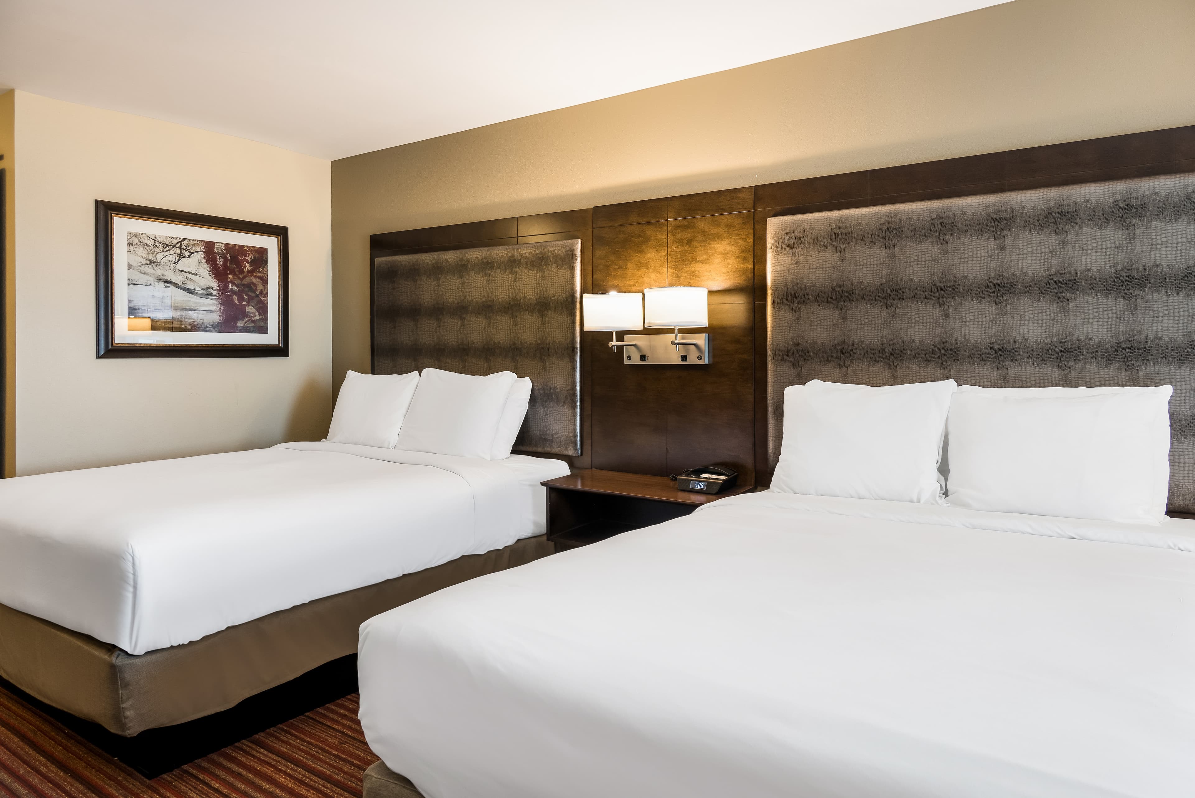 Country Inn & Suites by Radisson, Grandville-Grand Rapids West, MI — 17