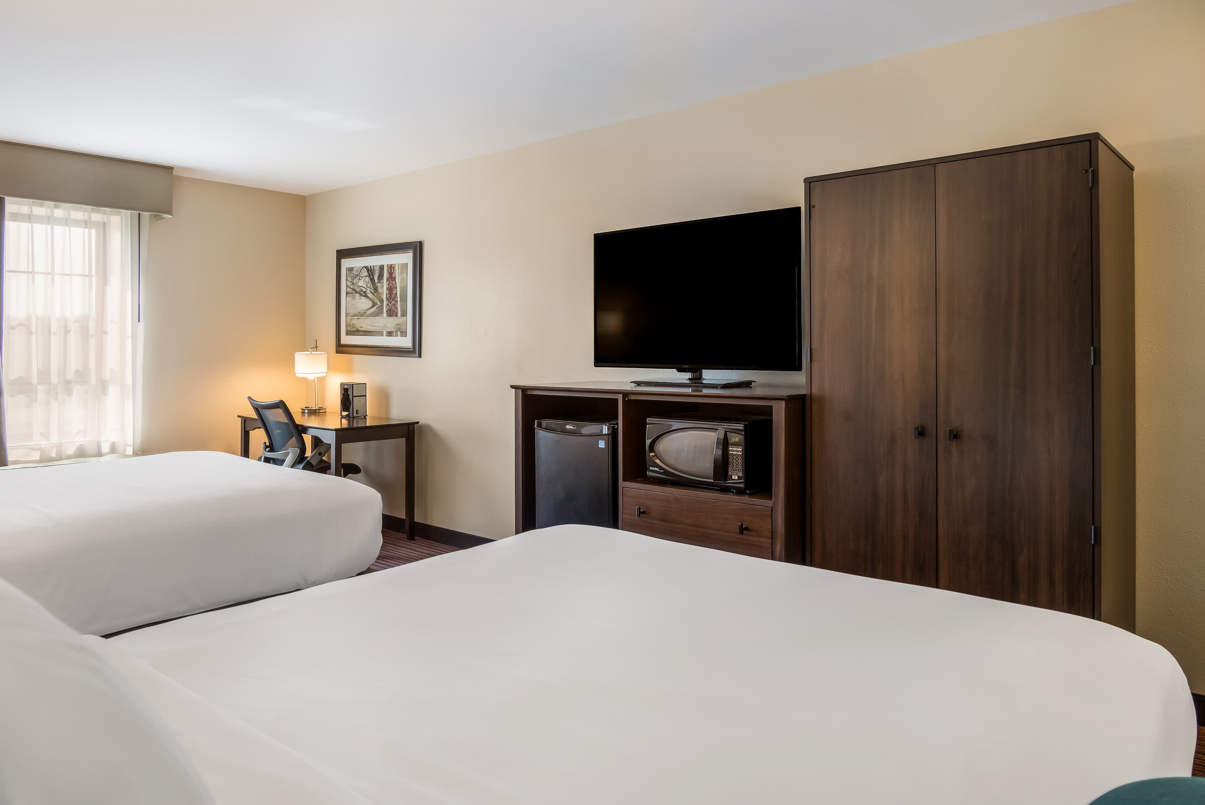 Country Inn & Suites by Radisson, Grandville-Grand Rapids West, MI — 18