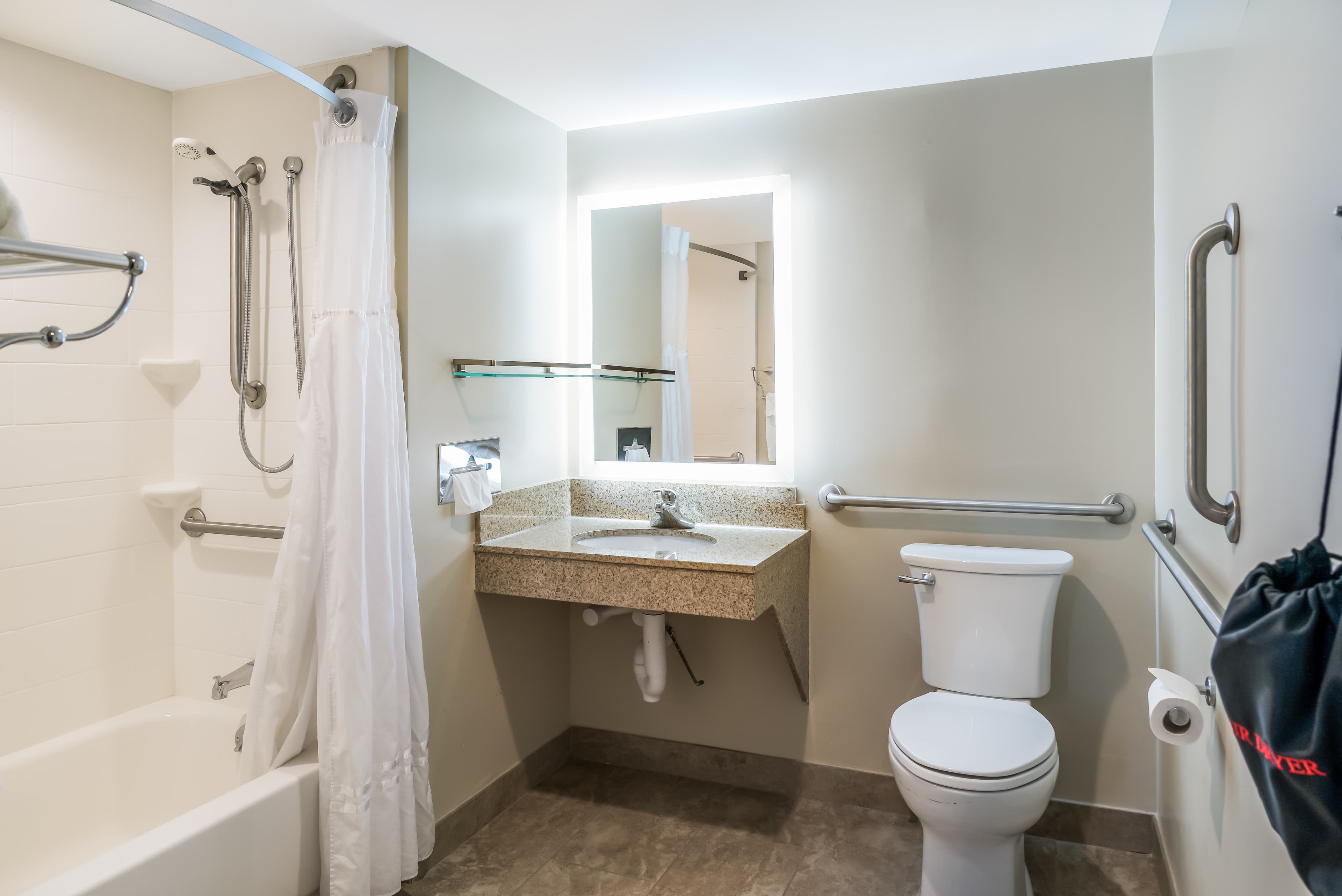 Country Inn & Suites by Radisson, Grandville-Grand Rapids West, MI — 19