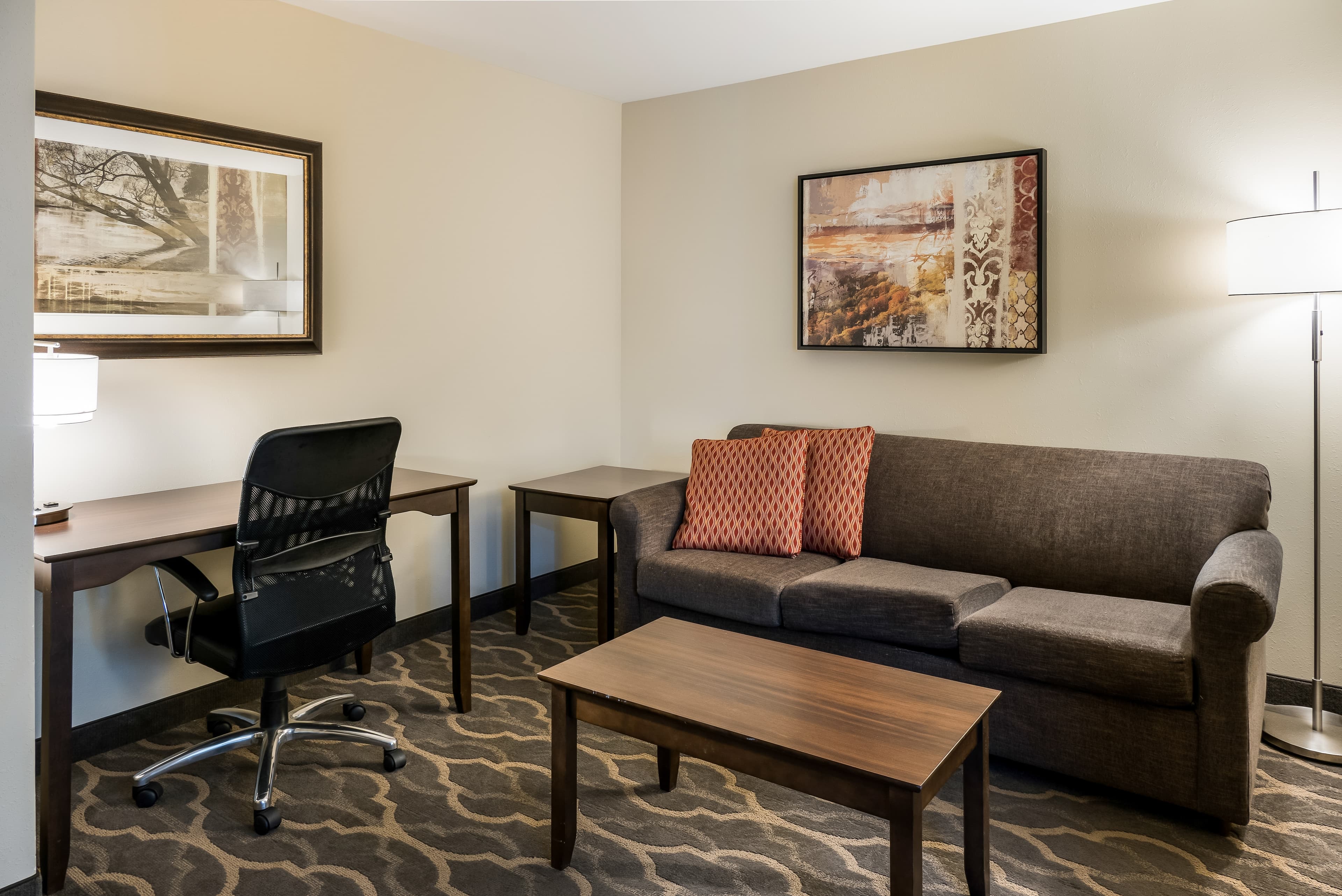 Country Inn & Suites by Radisson, Grandville-Grand Rapids West, MI — 29