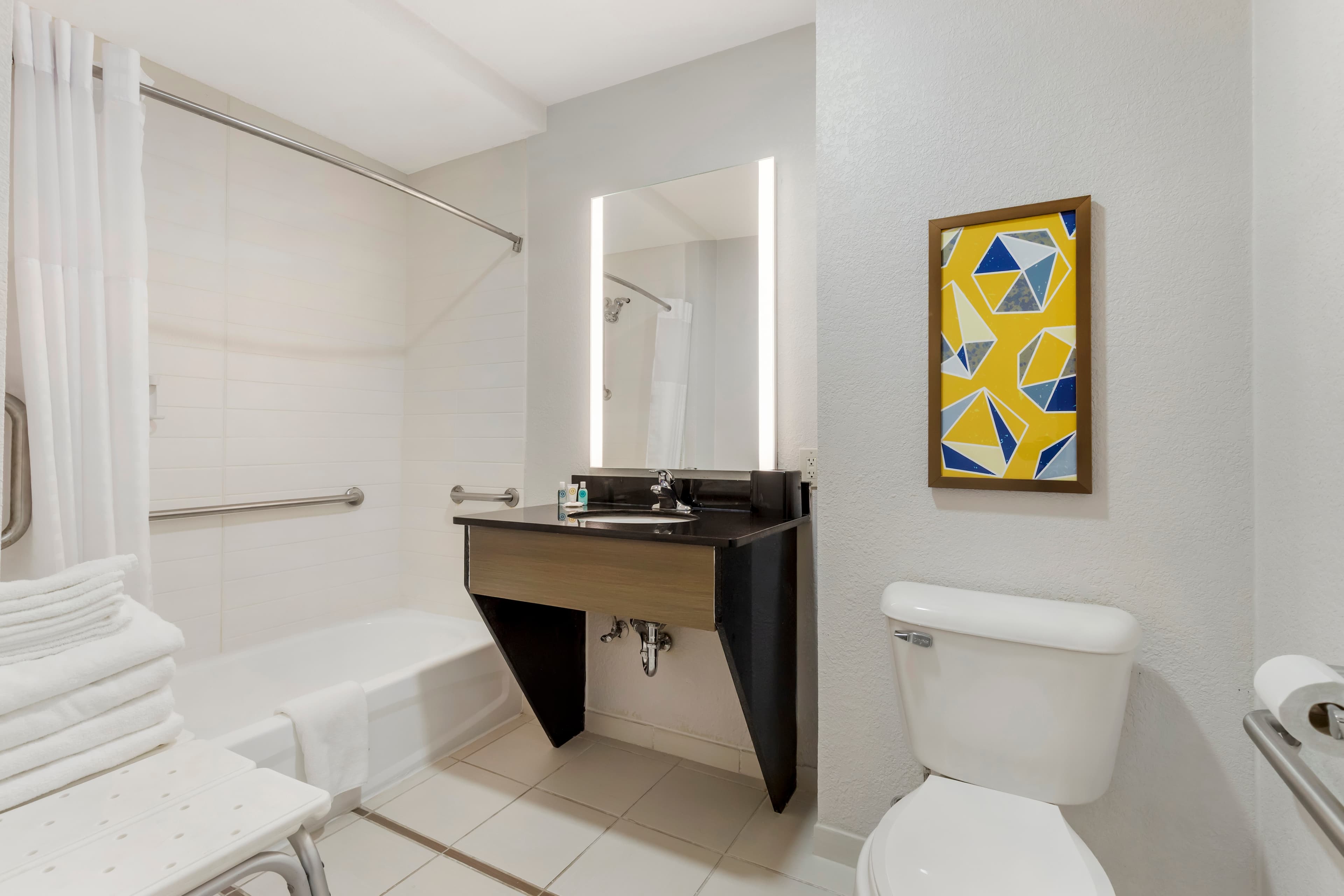 Comfort Inn & Suites — 21