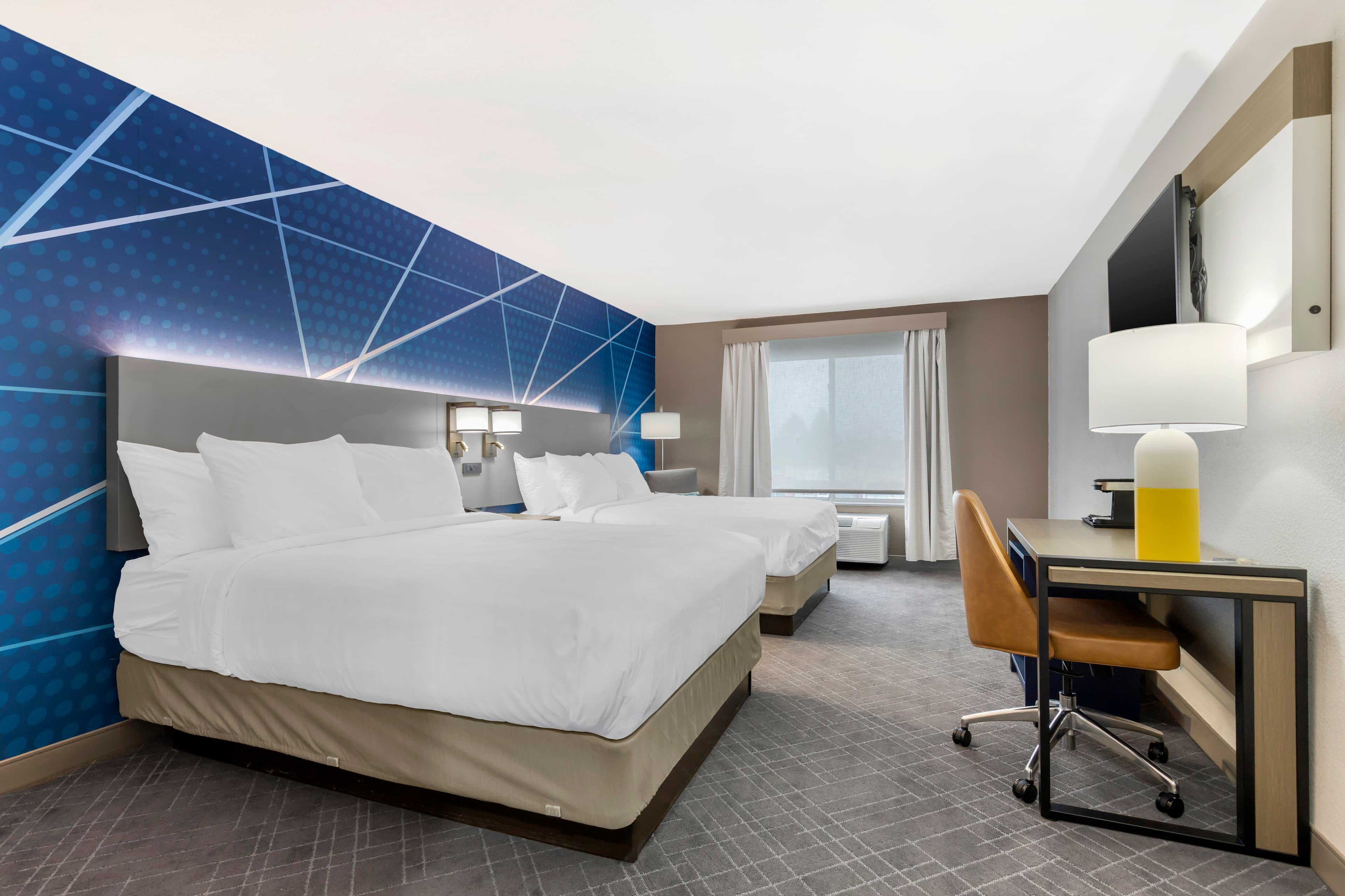 Comfort Inn & Suites — 22