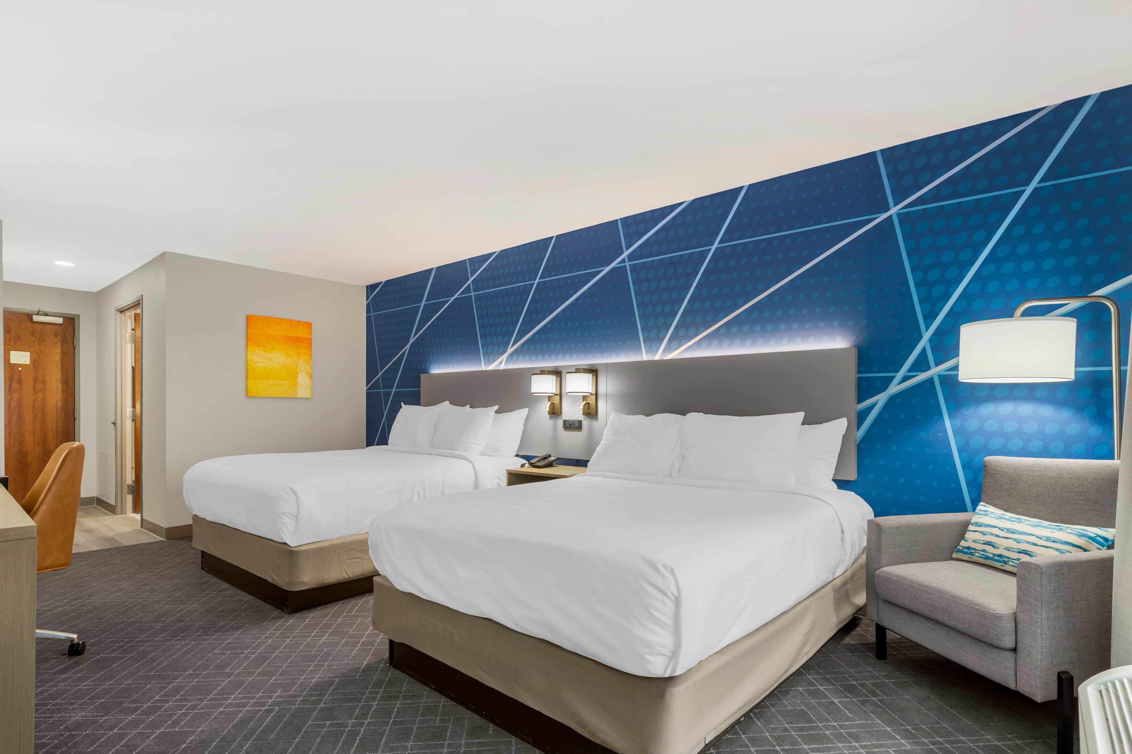 Comfort Inn & Suites — 23