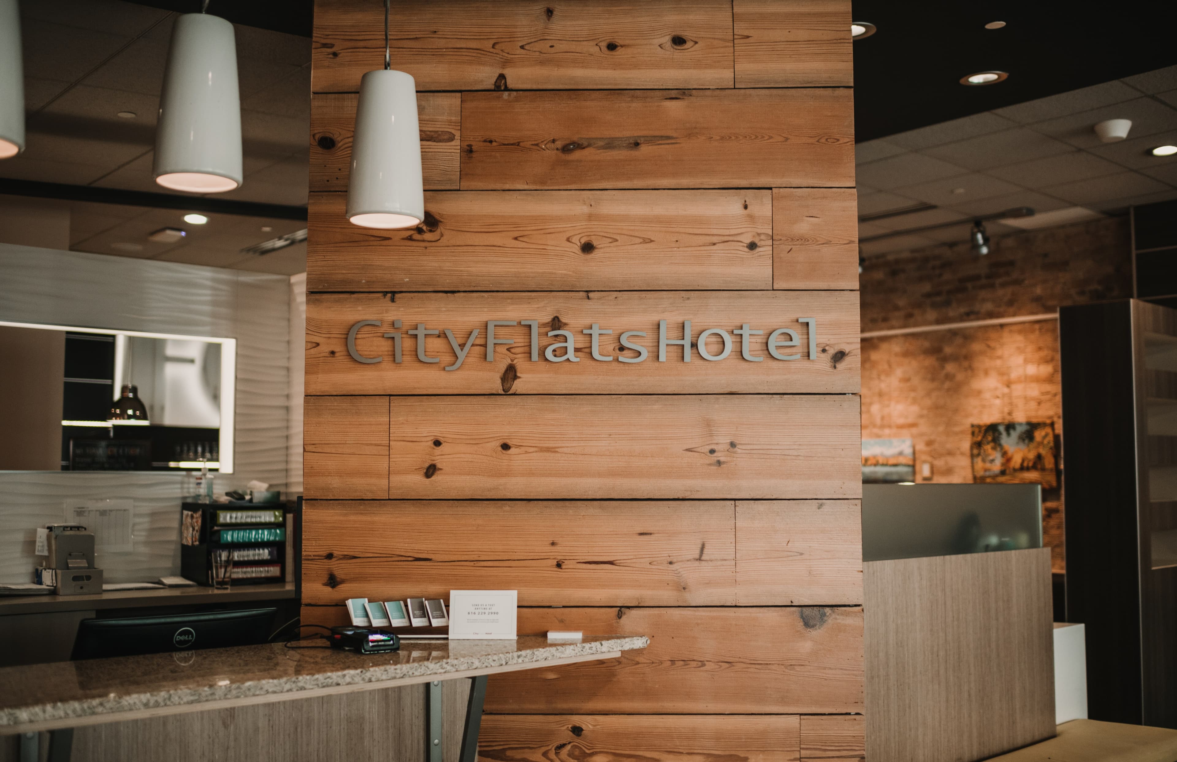 CityFlatsHotel - Grand Rapids, an Ascend Collection Hotel - Image 1