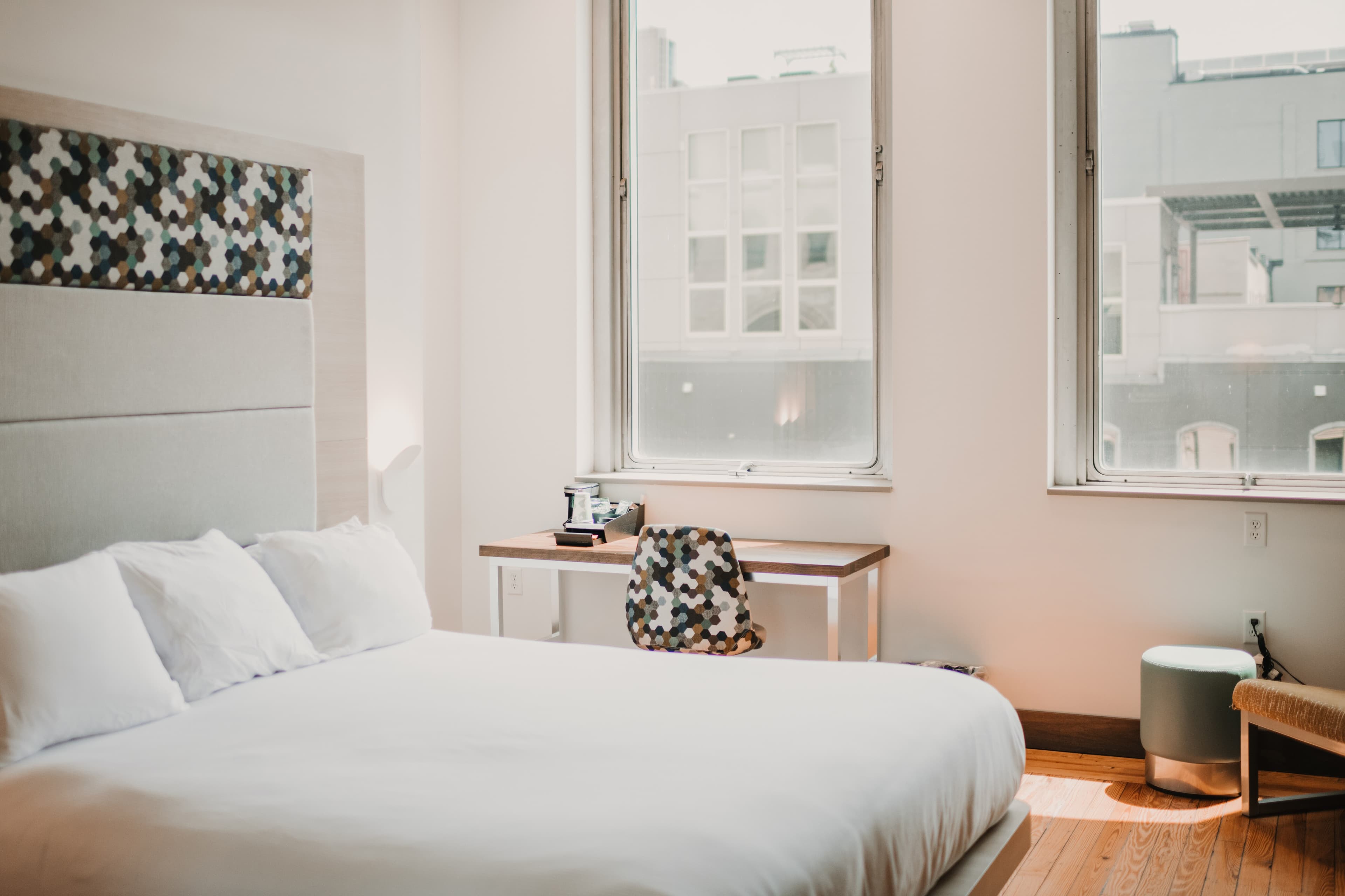 CityFlatsHotel - Grand Rapids, an Ascend Collection Hotel - Image 5