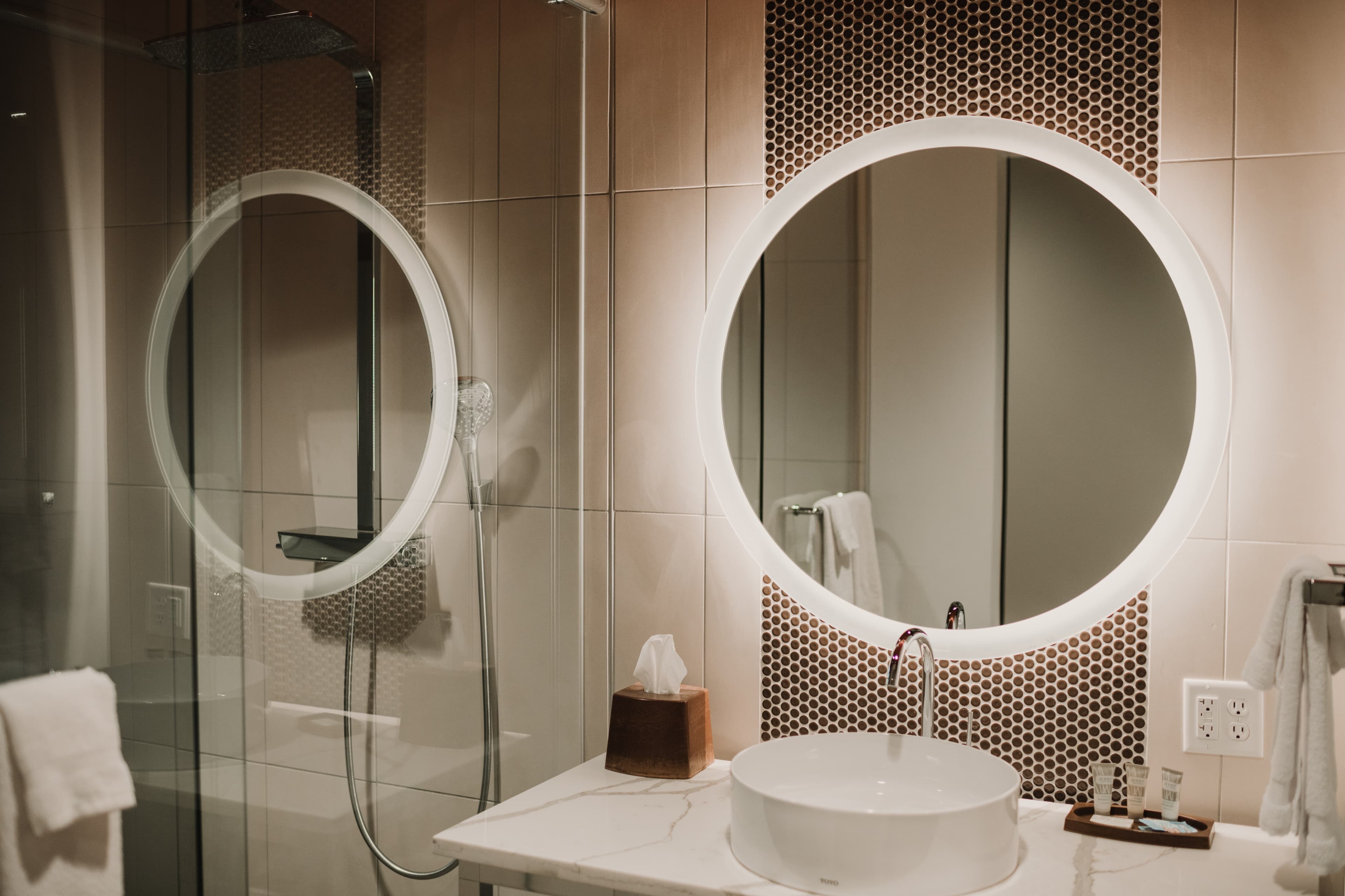 CityFlatsHotel - Grand Rapids, an Ascend Collection Hotel — 9