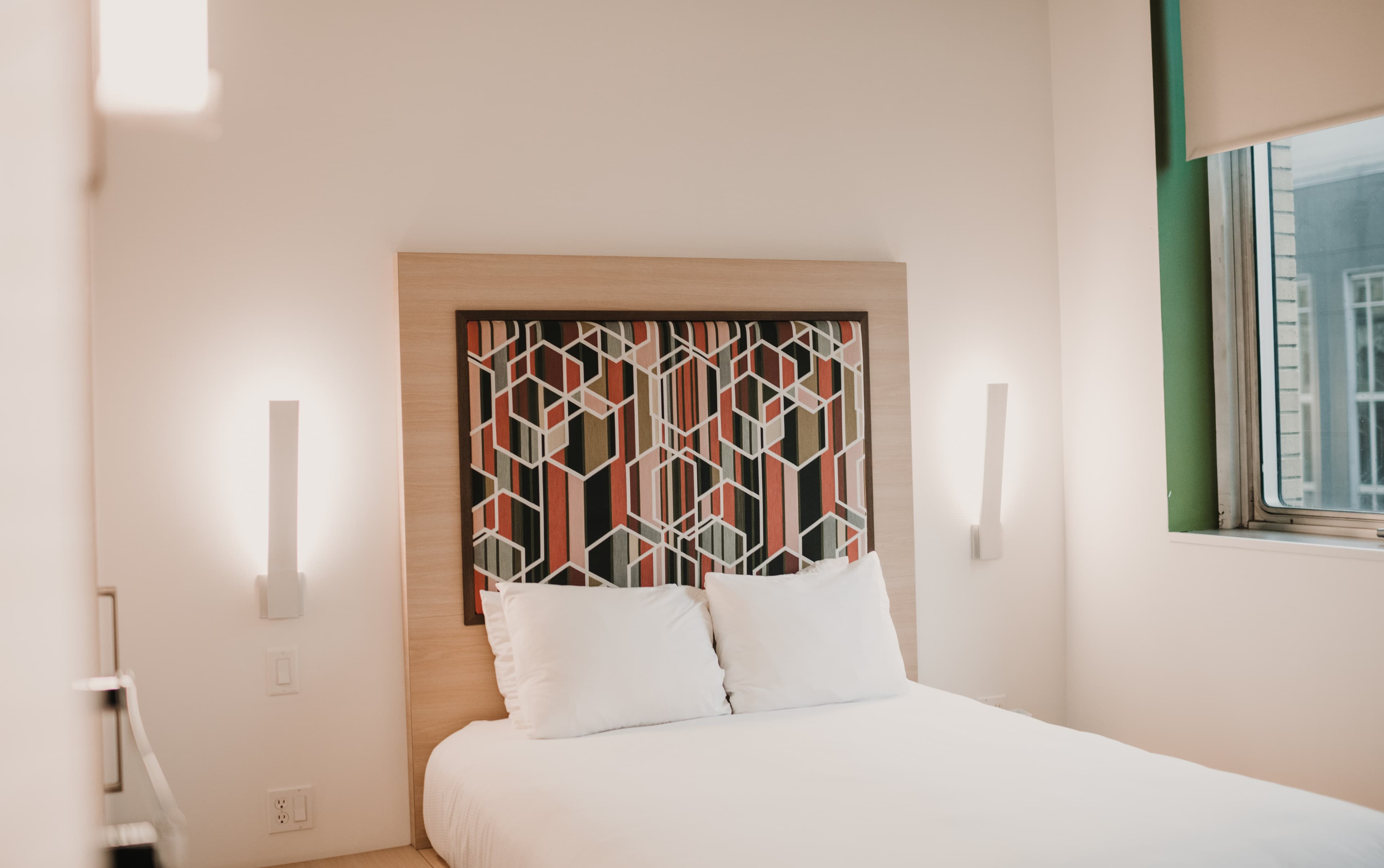 CityFlatsHotel - Grand Rapids, an Ascend Collection Hotel — 11