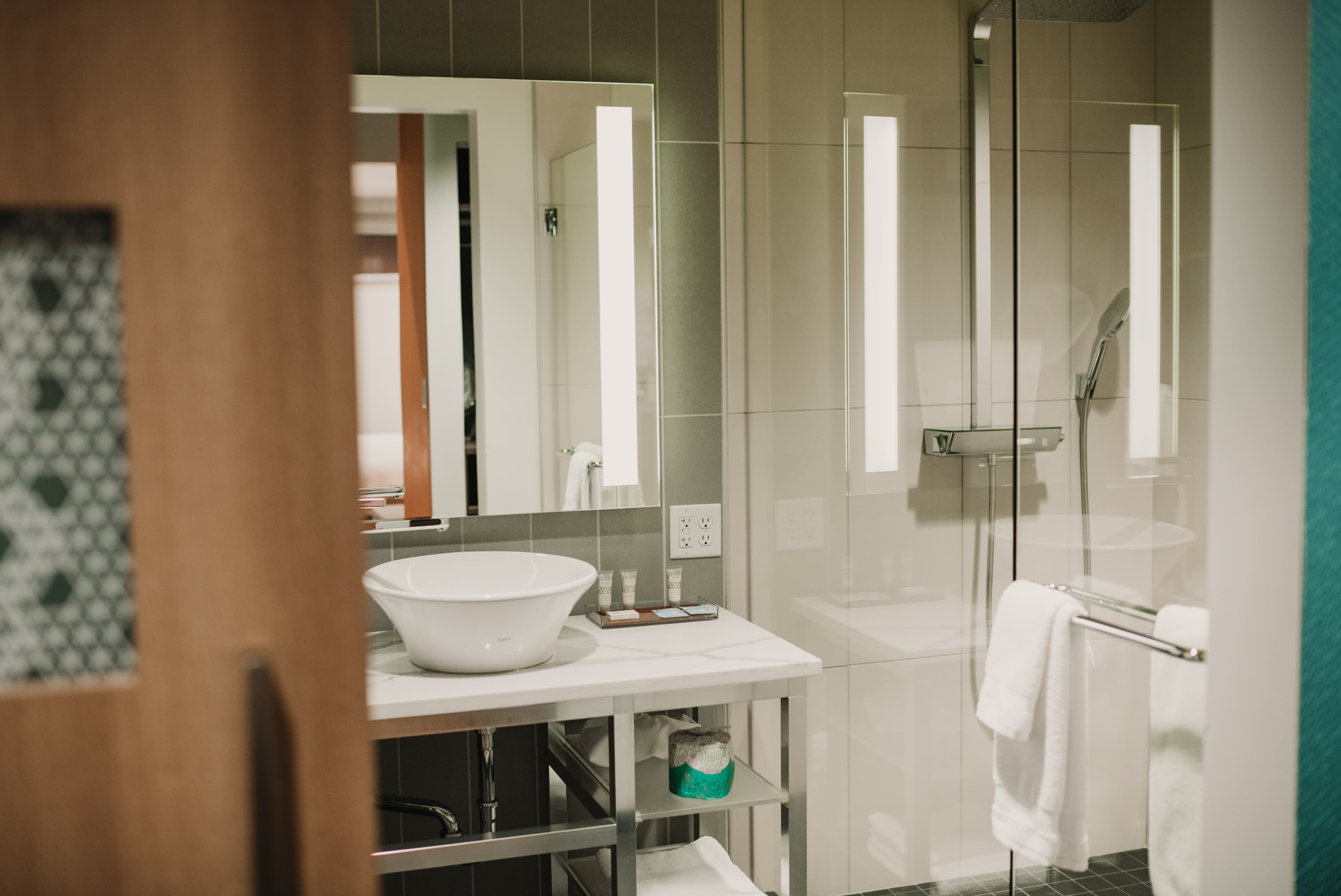 CityFlatsHotel - Grand Rapids, an Ascend Collection Hotel — 13