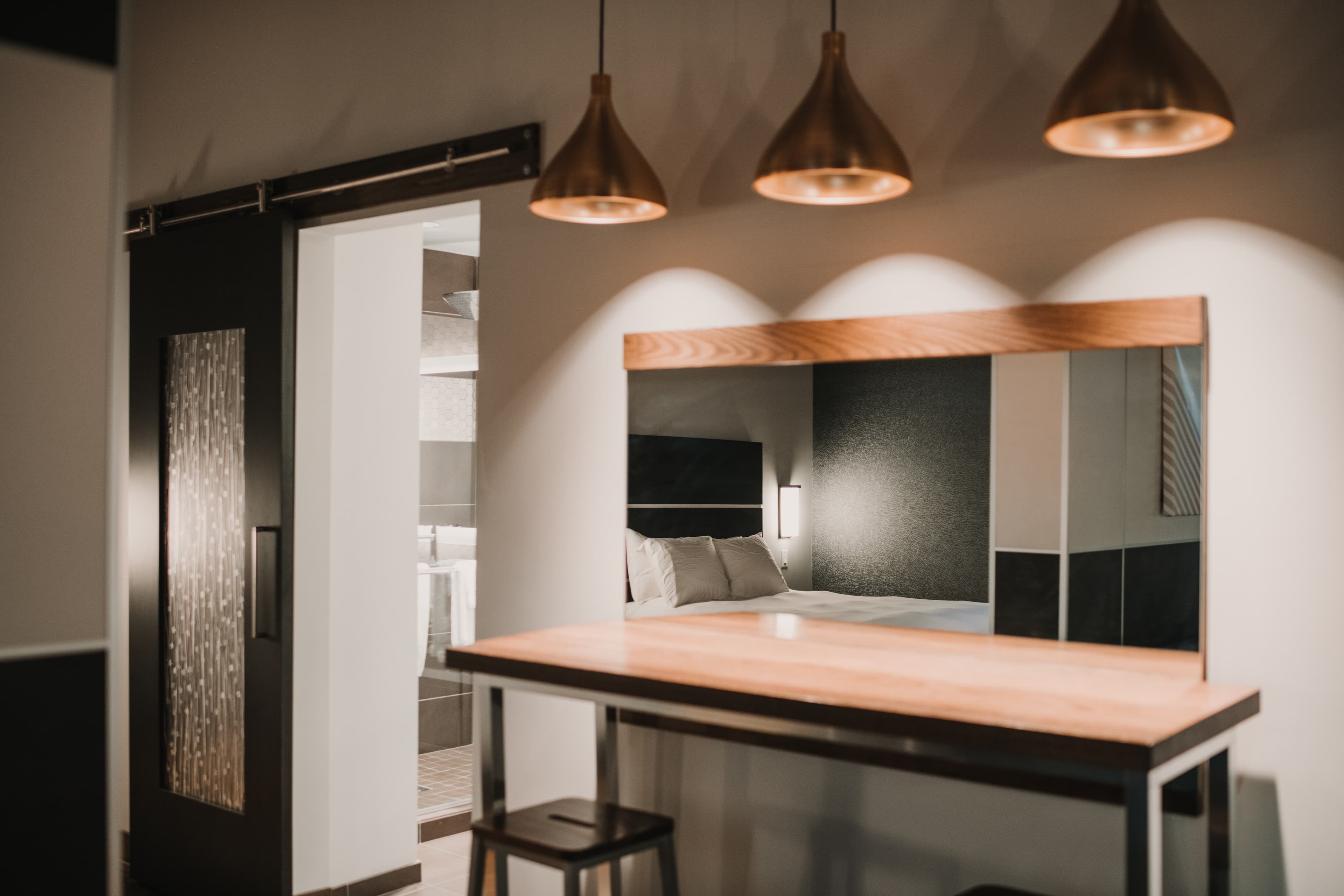 CityFlatsHotel - Grand Rapids, an Ascend Collection Hotel — 15