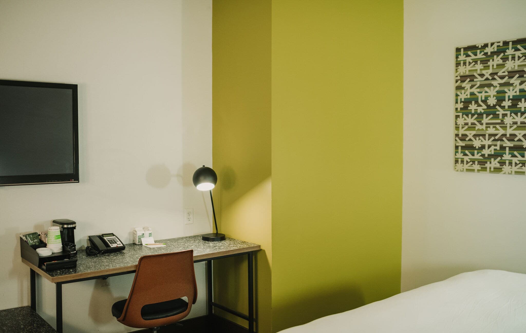 CityFlatsHotel - Grand Rapids, an Ascend Collection Hotel — 4