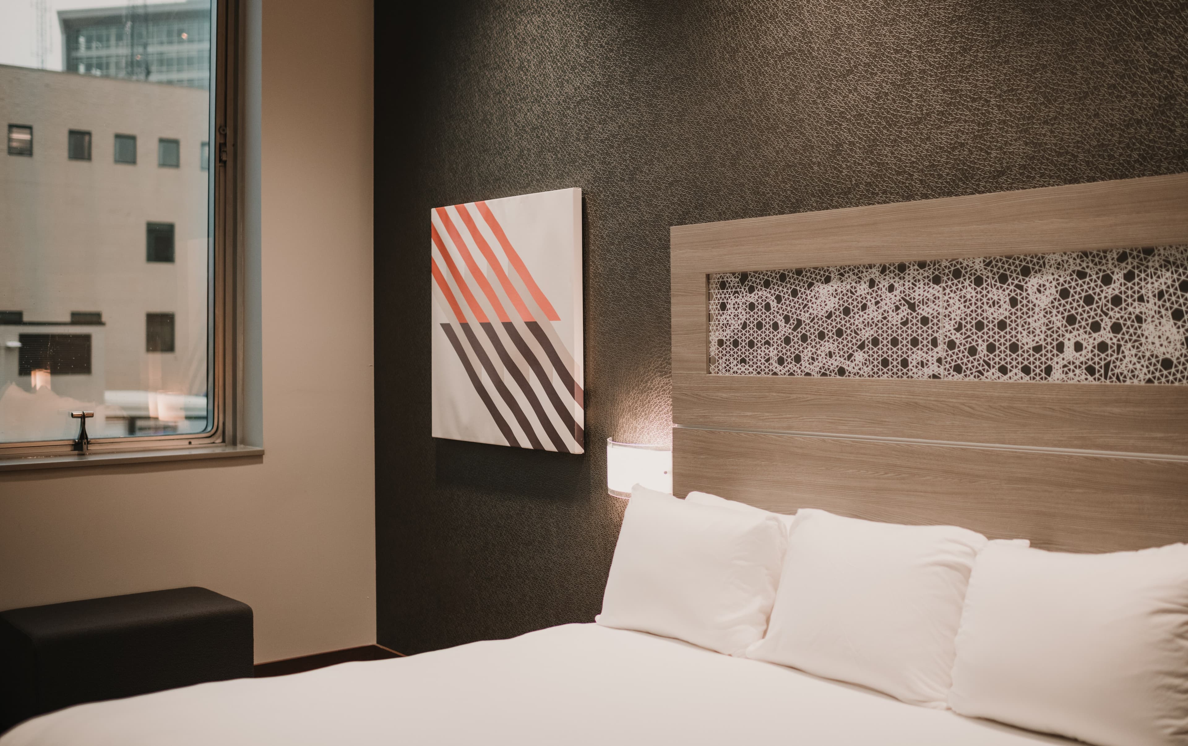 CityFlatsHotel - Grand Rapids, an Ascend Collection Hotel — 17