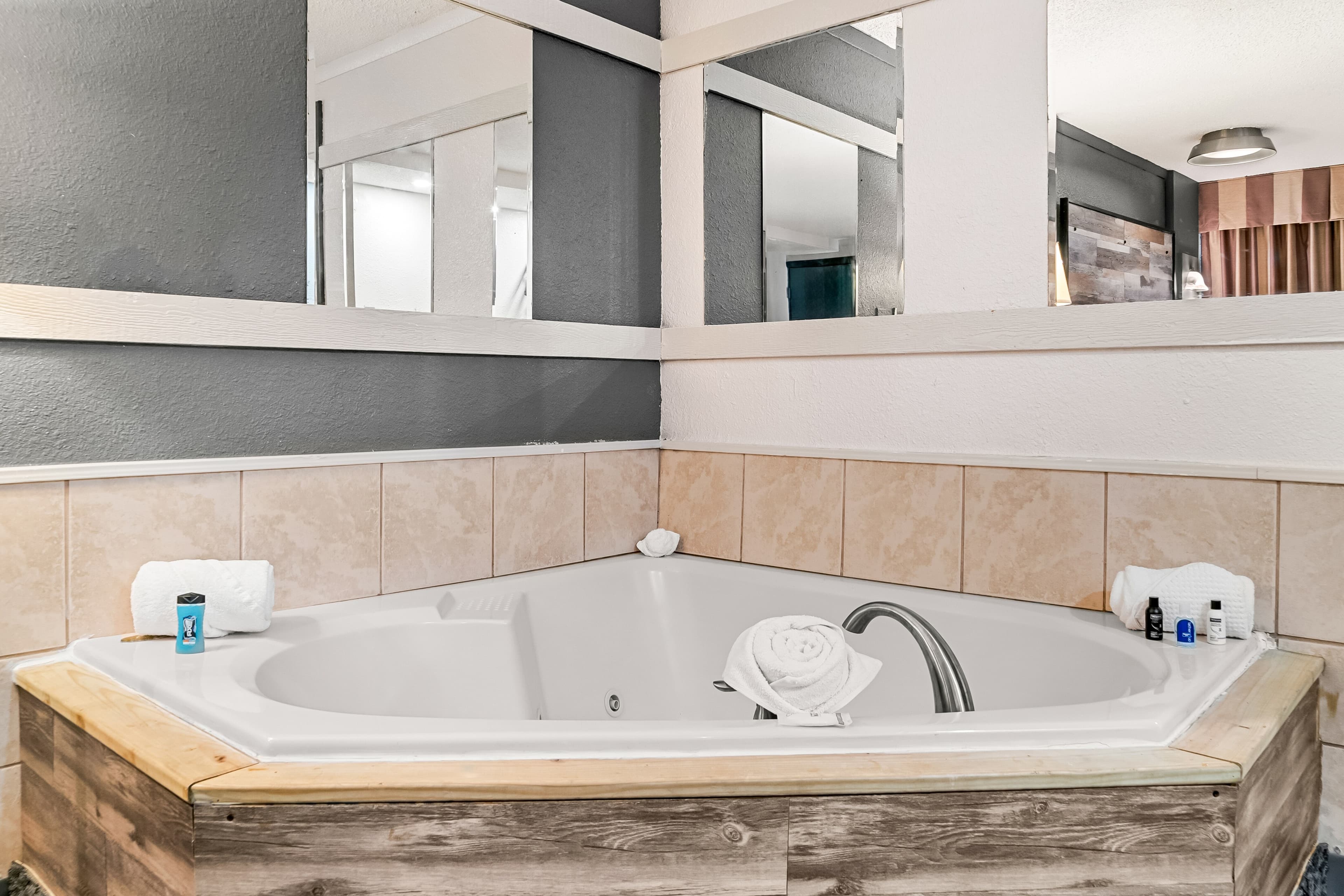 Rodeway Inn & Suites Saginaw I-675 — 13