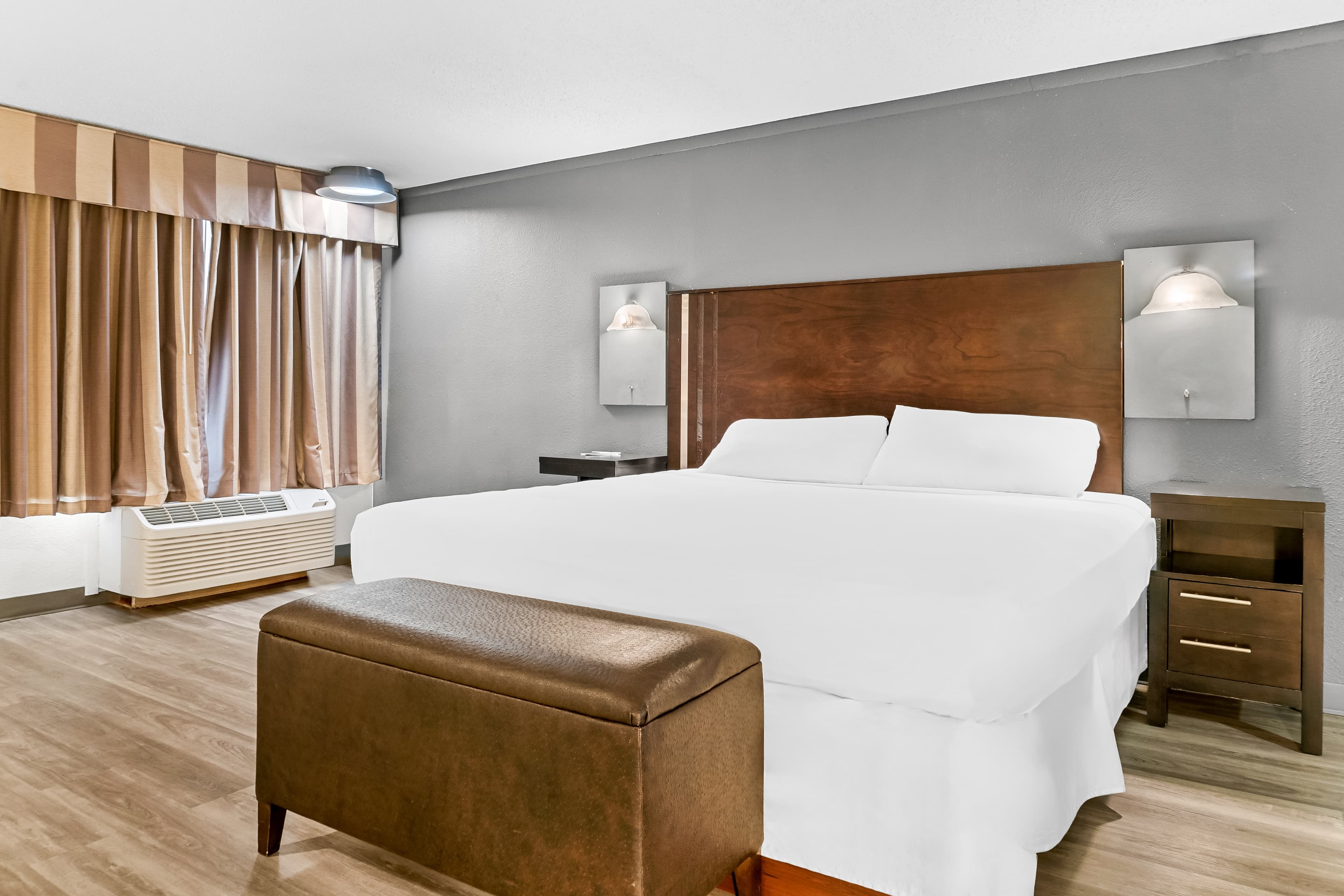 Rodeway Inn & Suites Saginaw I-675 — 15