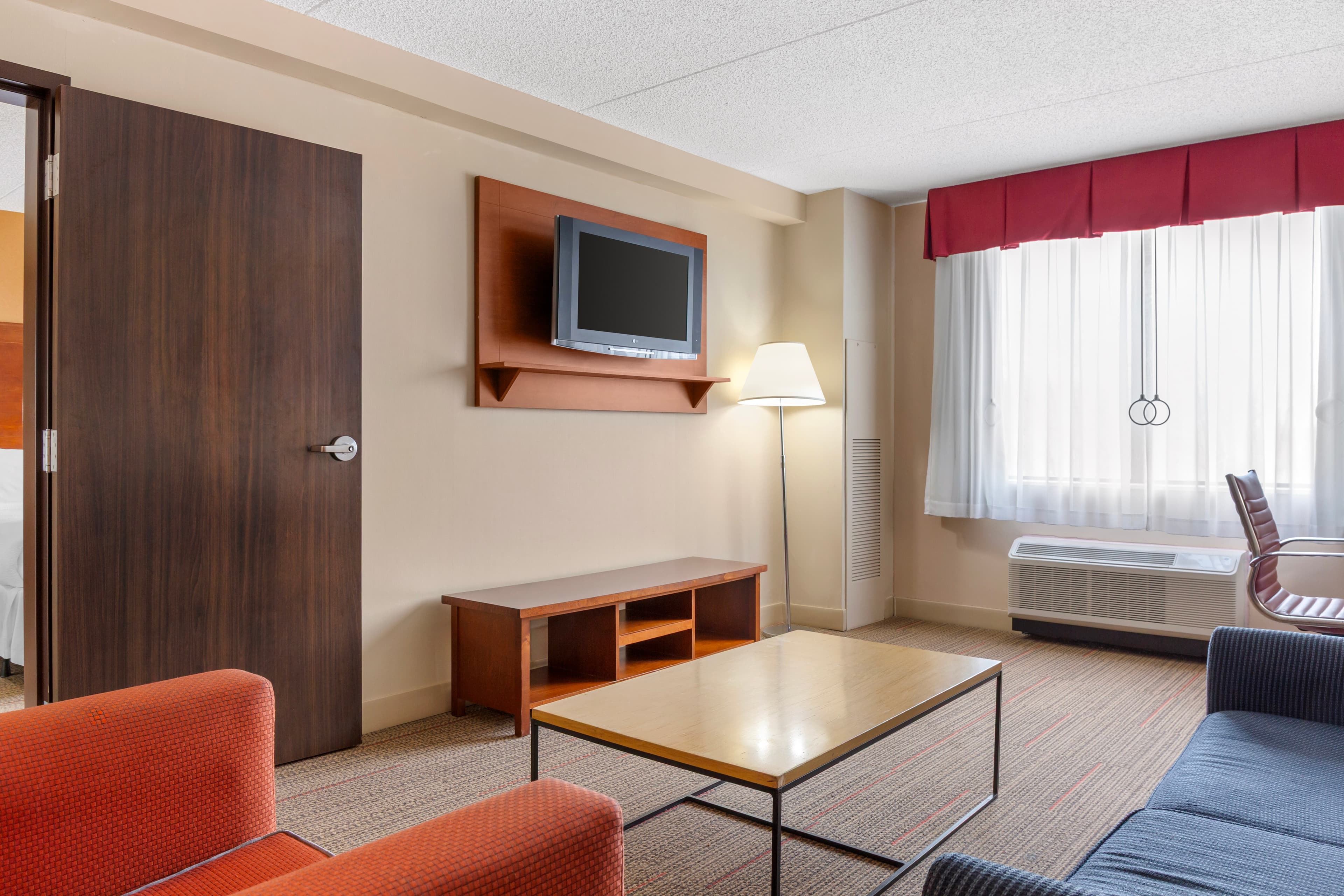 Radisson Hotel Detroit Metro Airport — 18