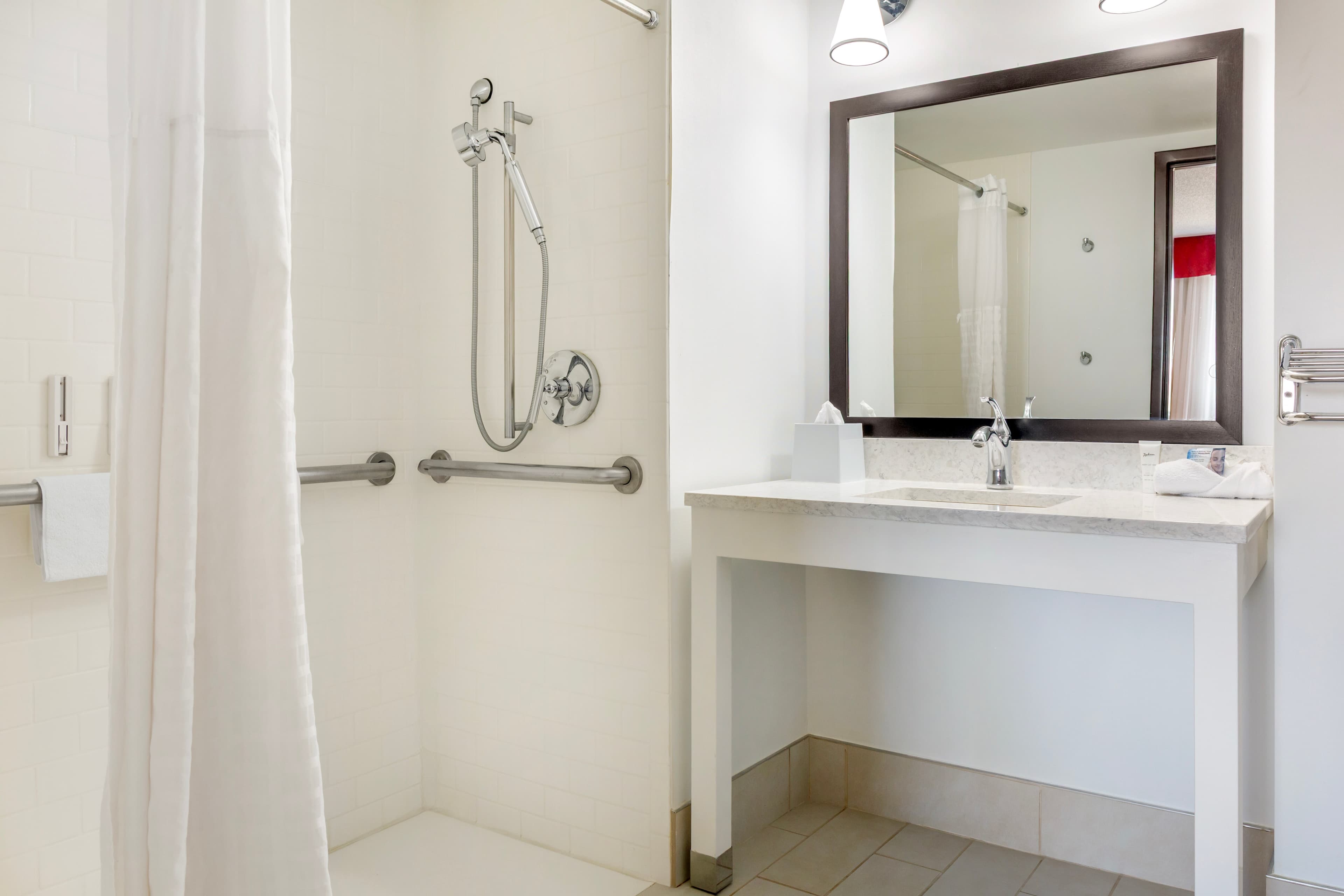 Radisson Hotel Detroit Metro Airport — 21