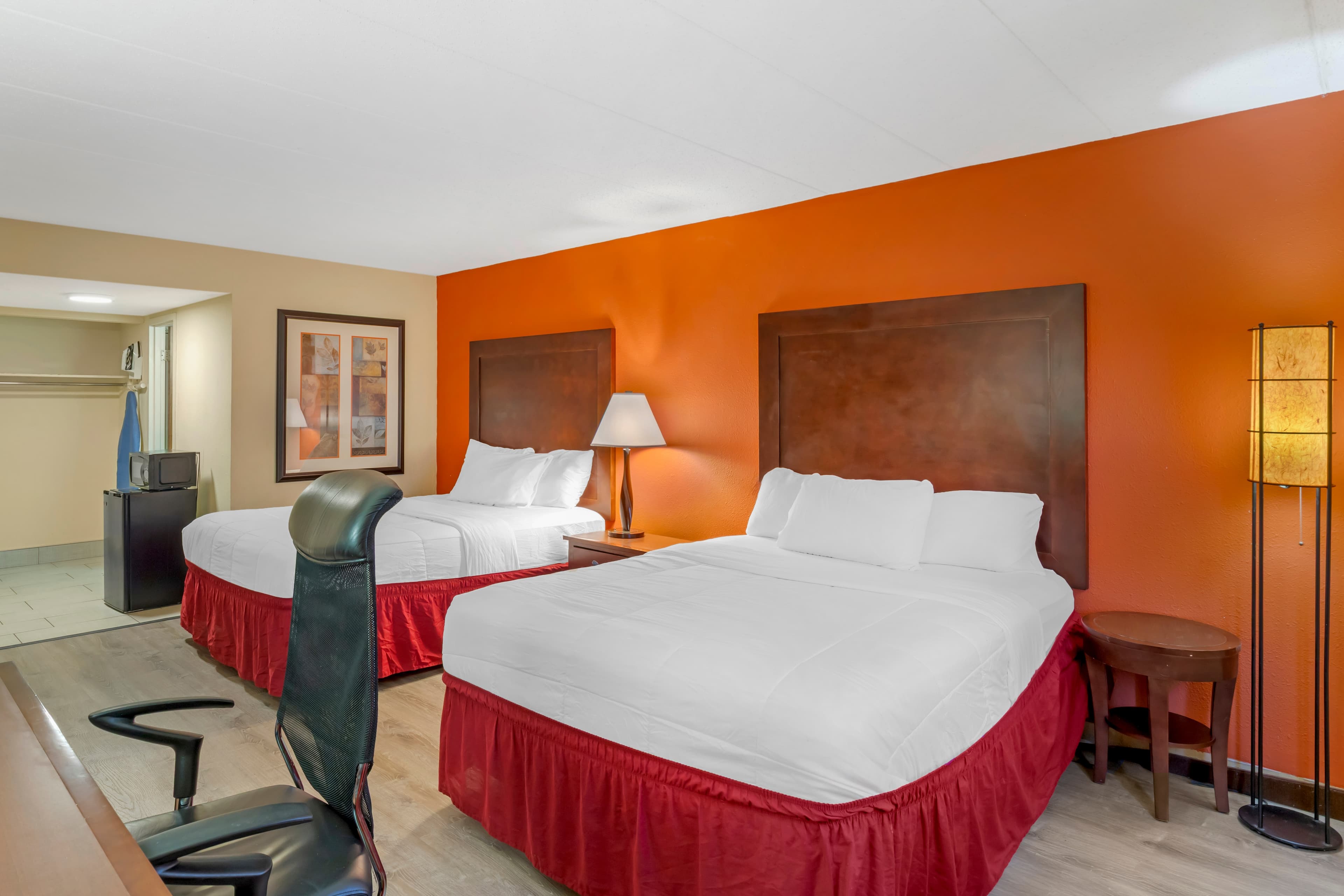 Clarion Hotel & Conference Center Lansing West — 15