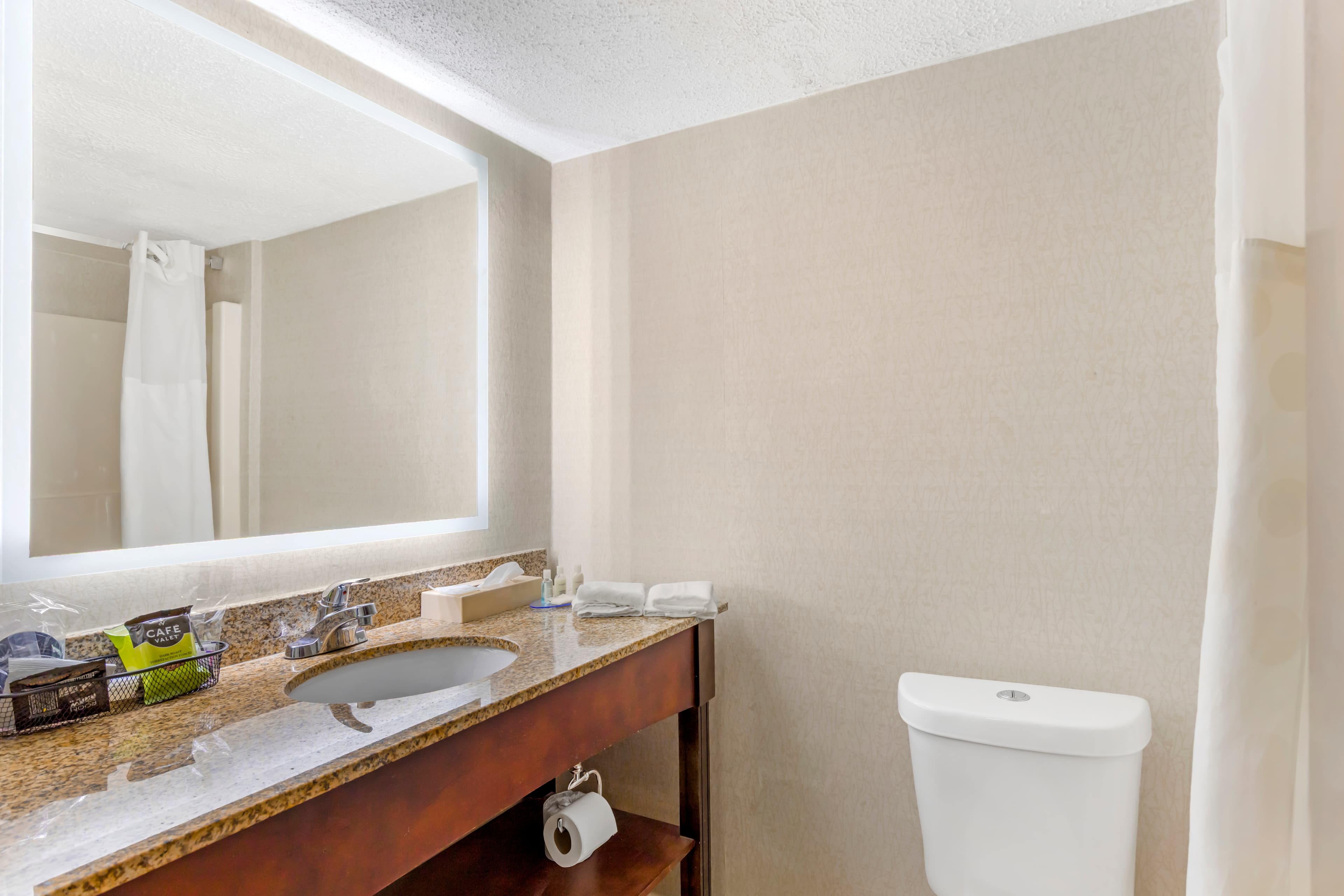 MainStay Suites Lansing West — 6