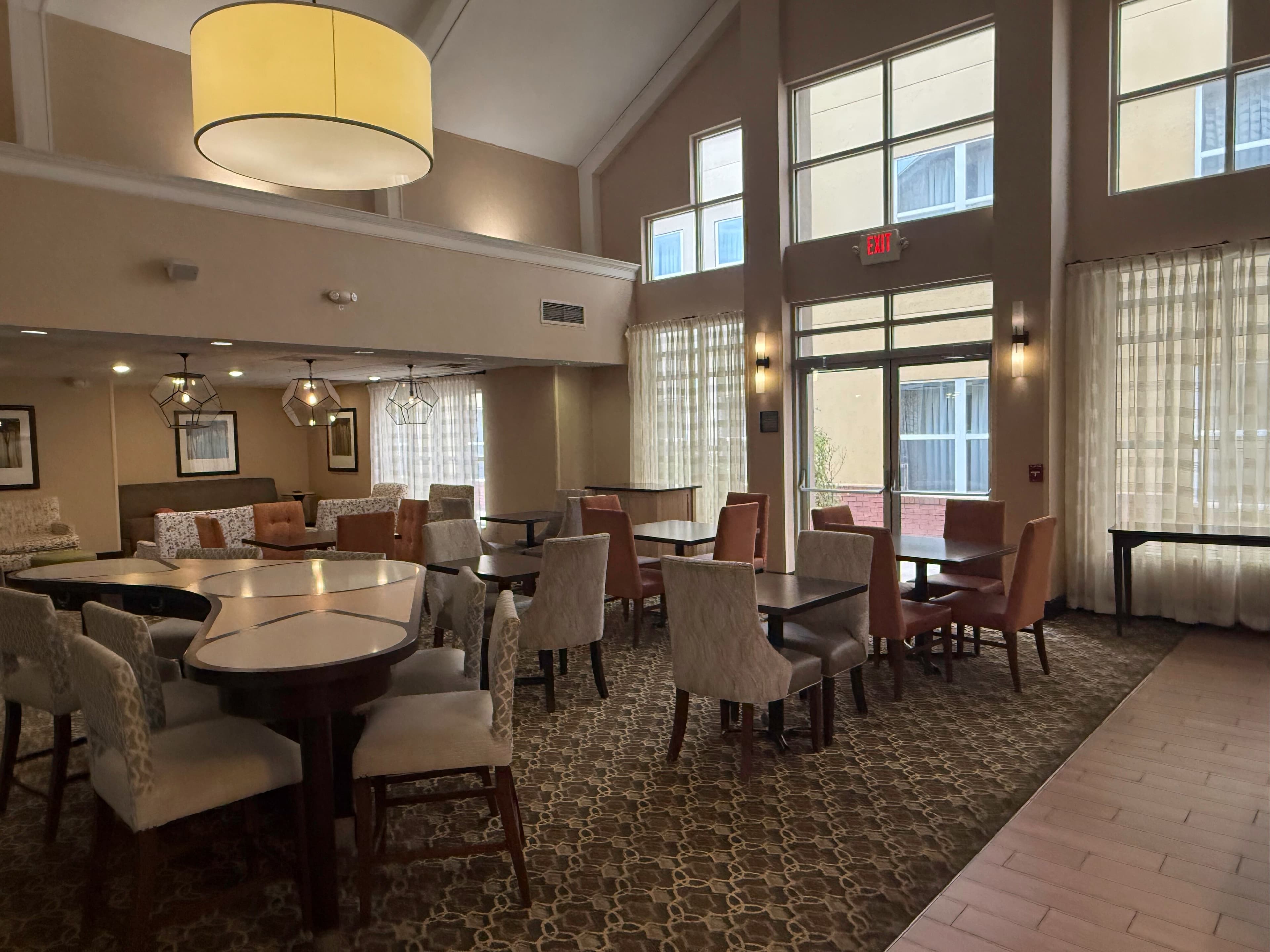 MainStay Suites - Image 1