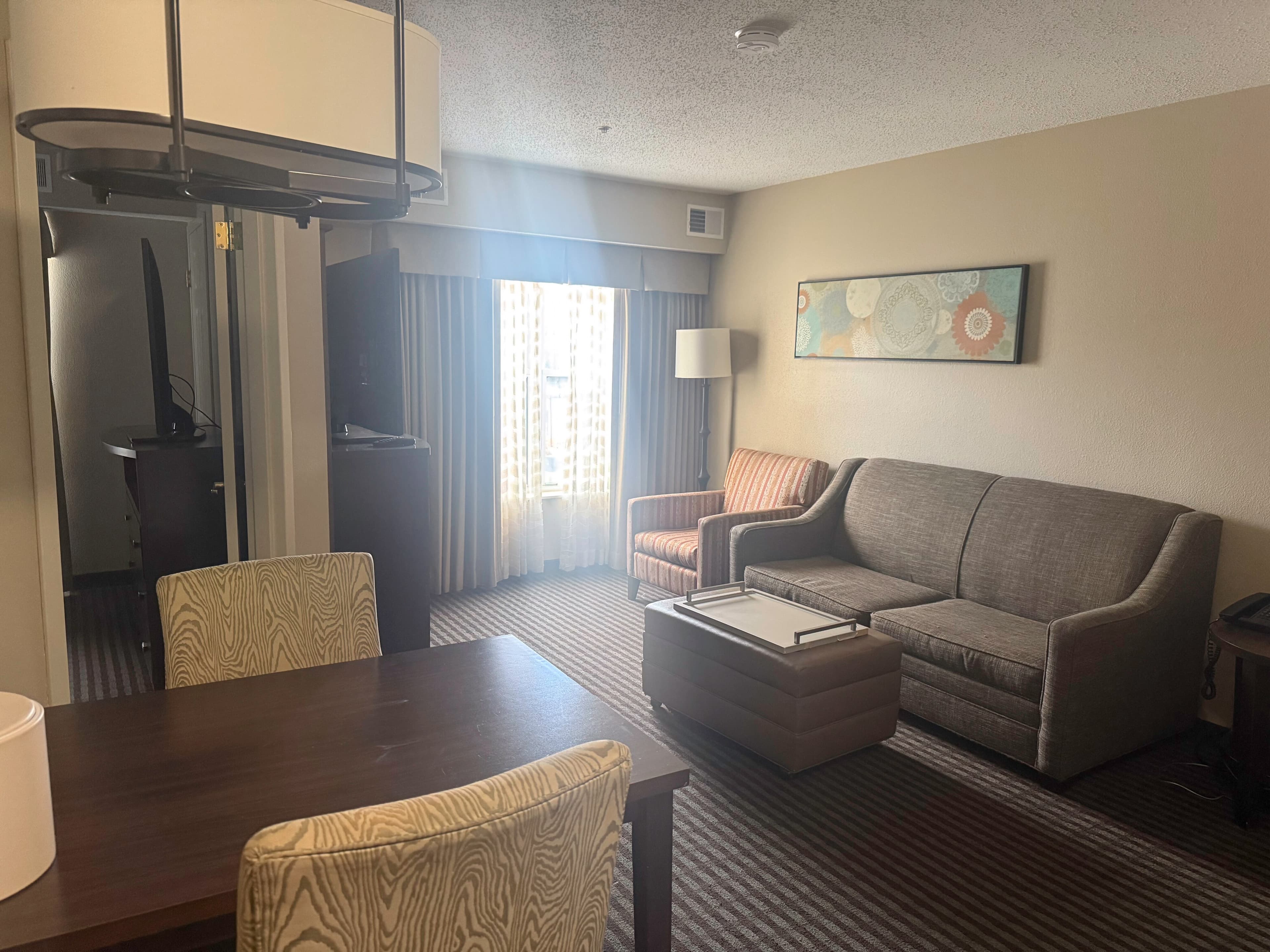 MainStay Suites — 7