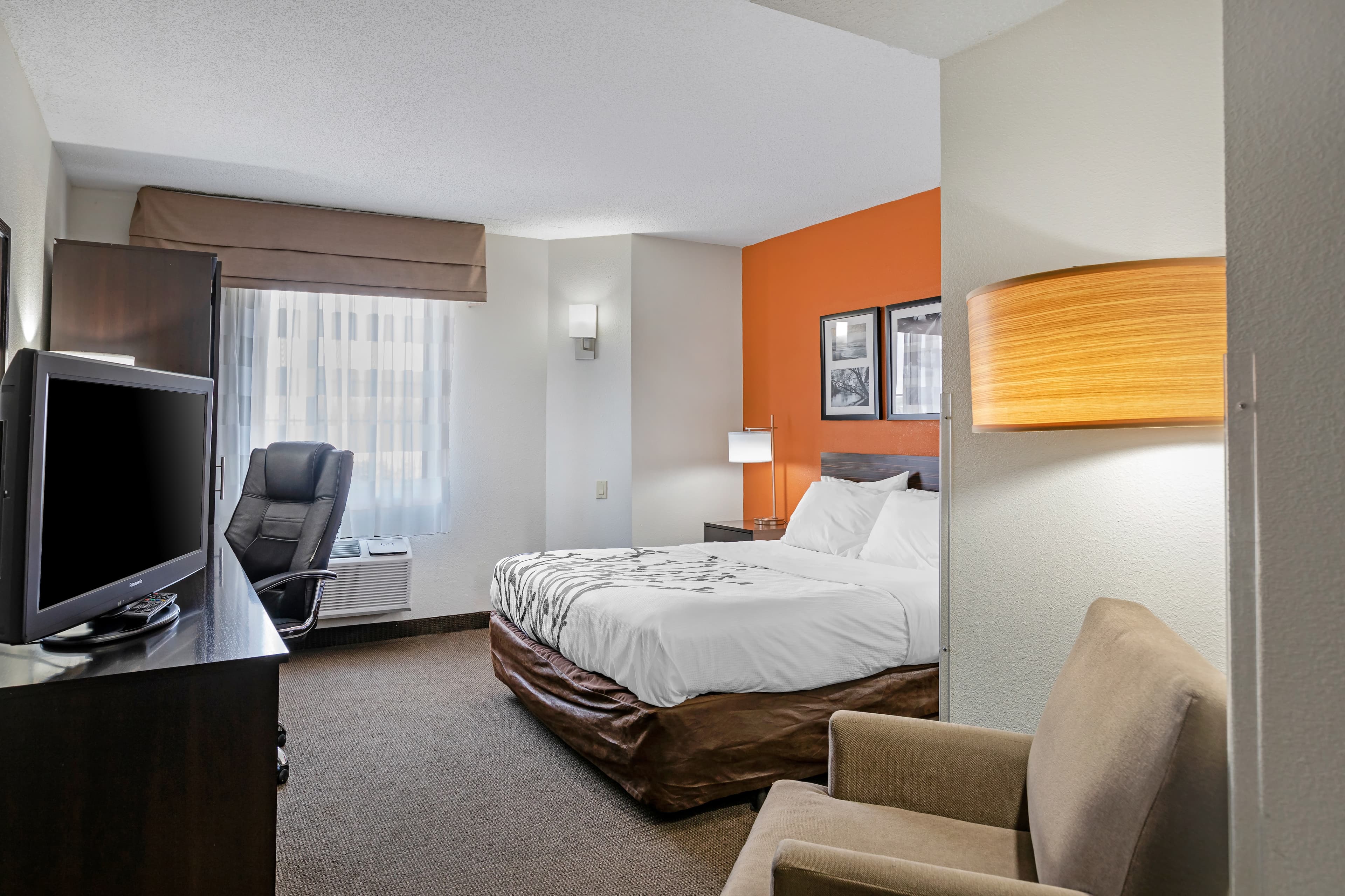 Sleep Inn DeWitt - Lansing North — 7