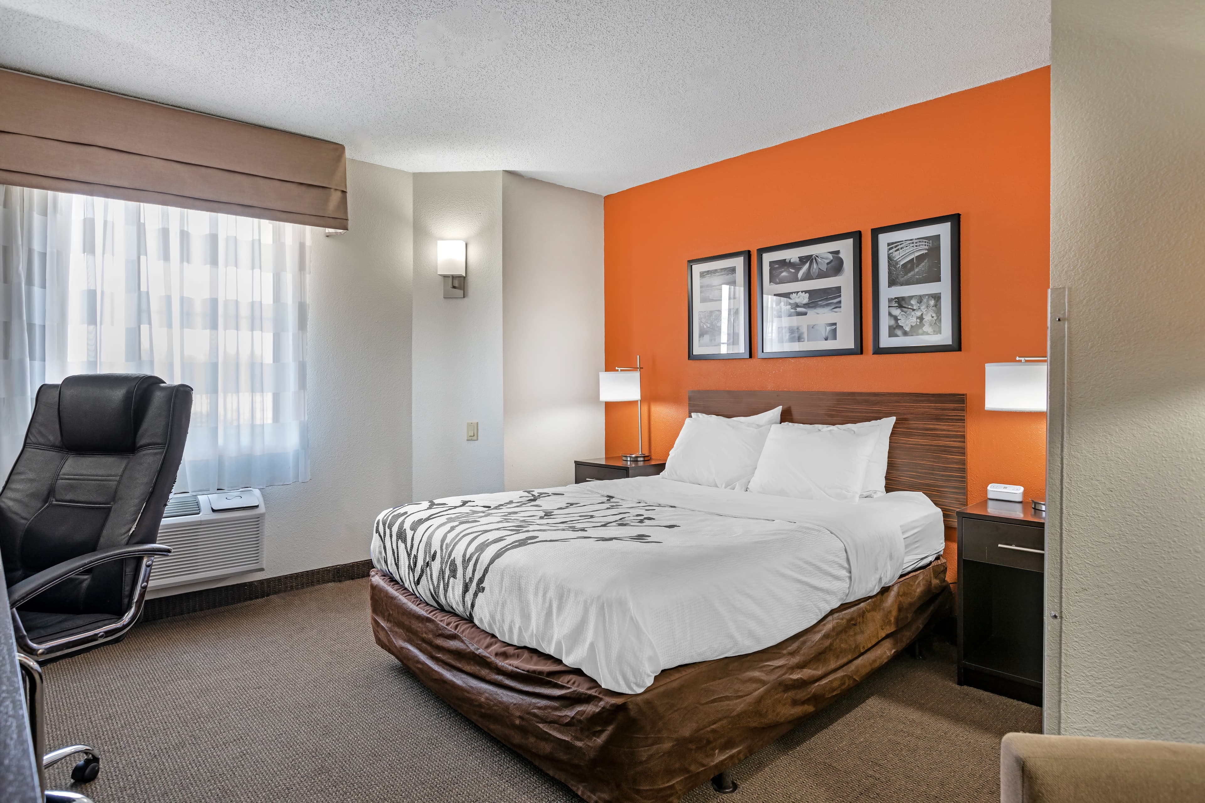 Sleep Inn DeWitt - Lansing North — 8