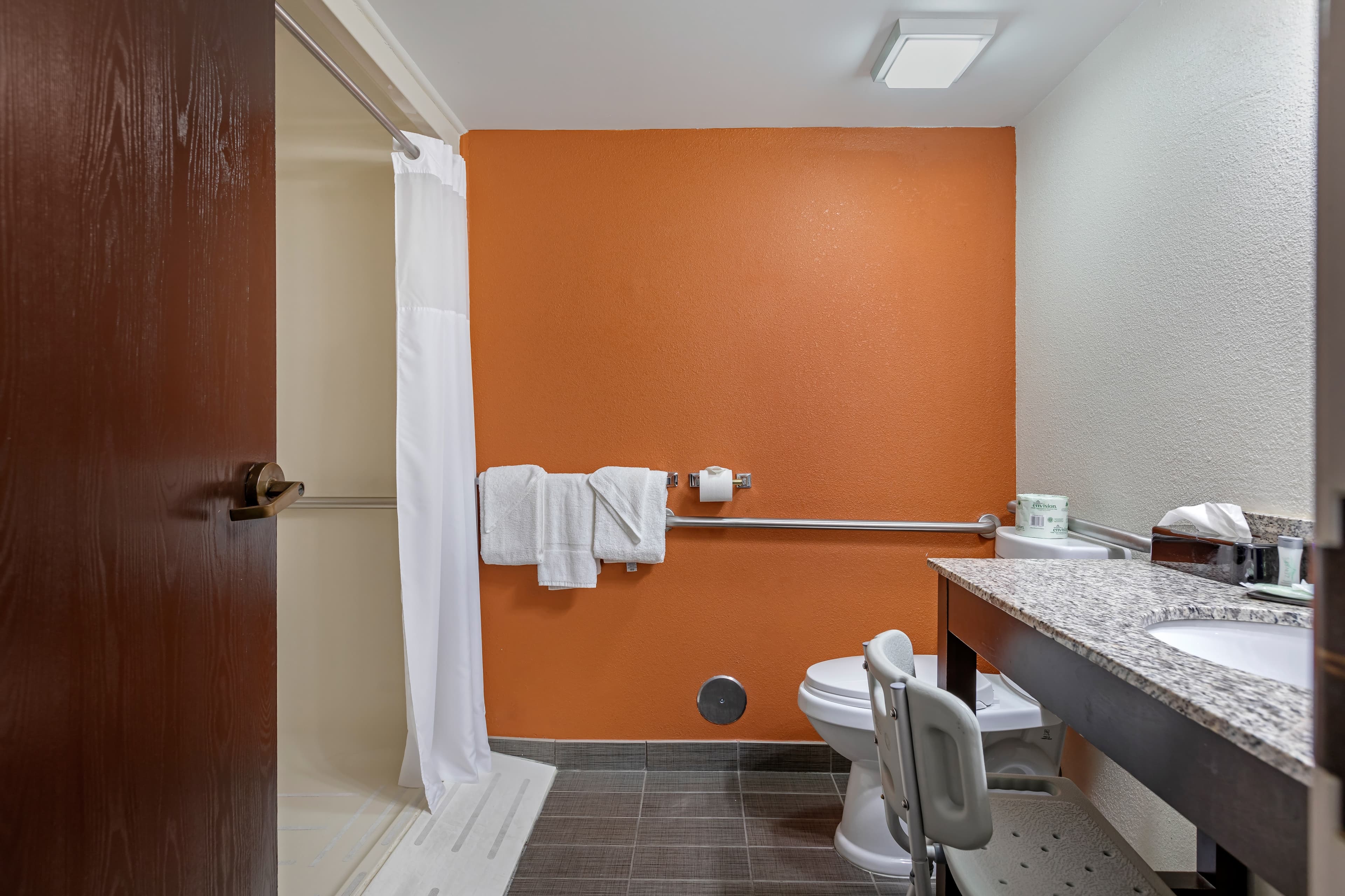 Sleep Inn DeWitt - Lansing North — 10