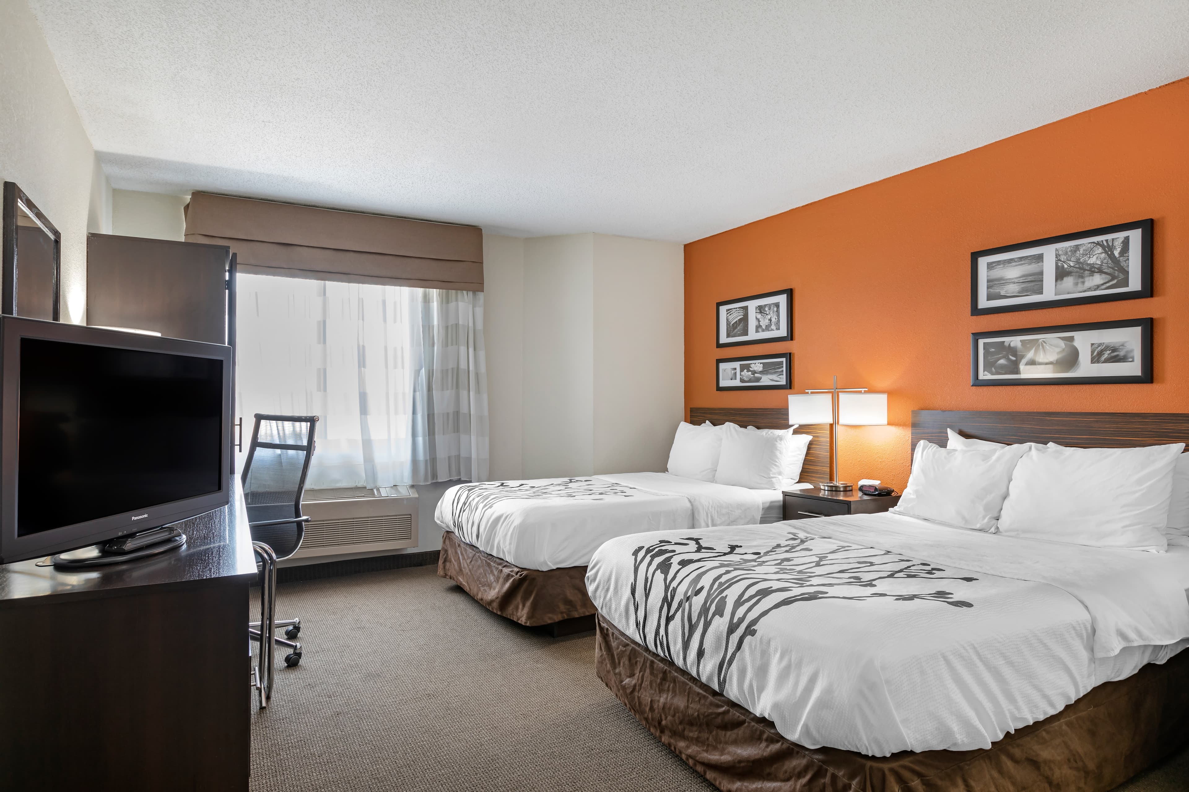 Sleep Inn DeWitt - Lansing North — 11