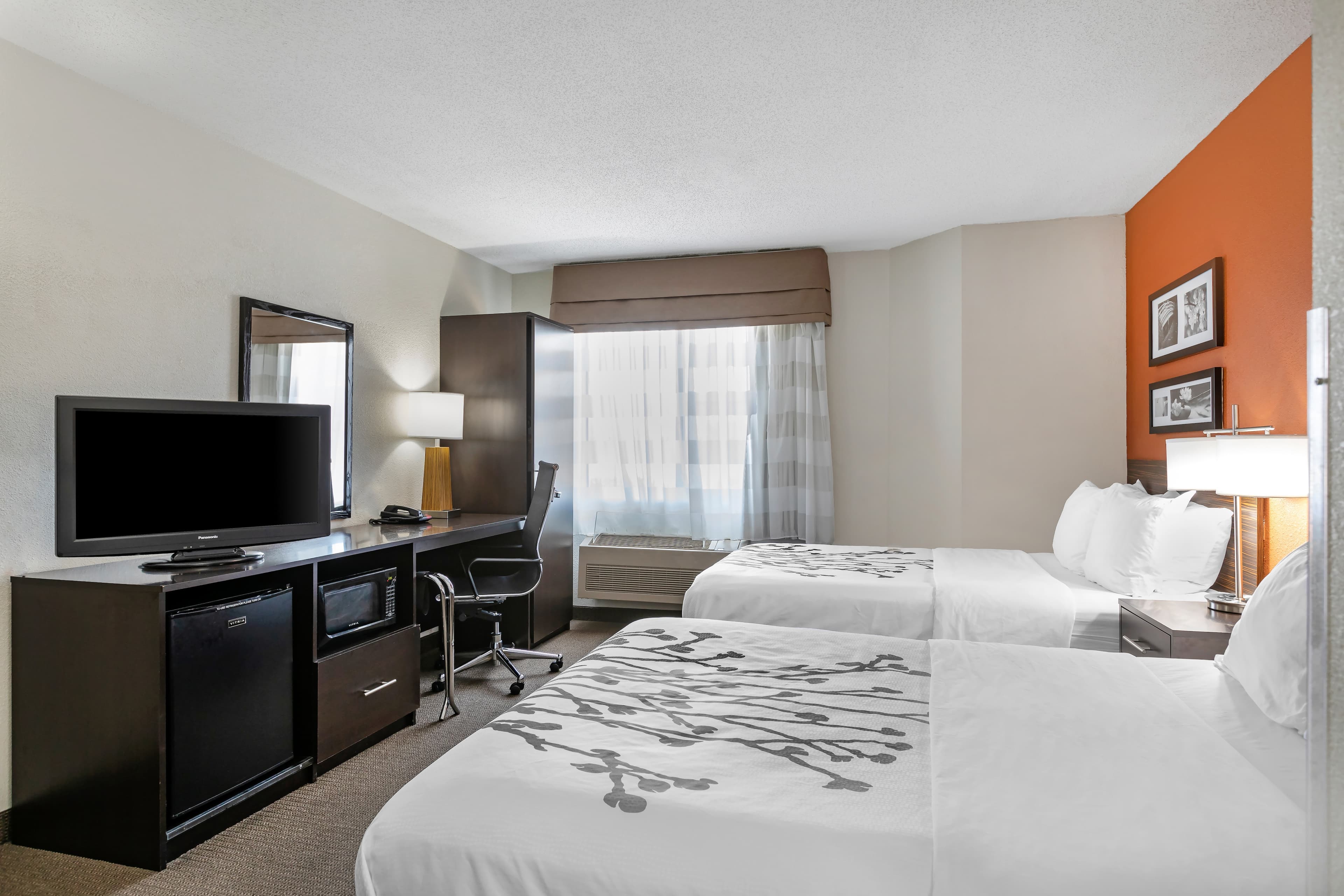 Sleep Inn DeWitt - Lansing North — 12