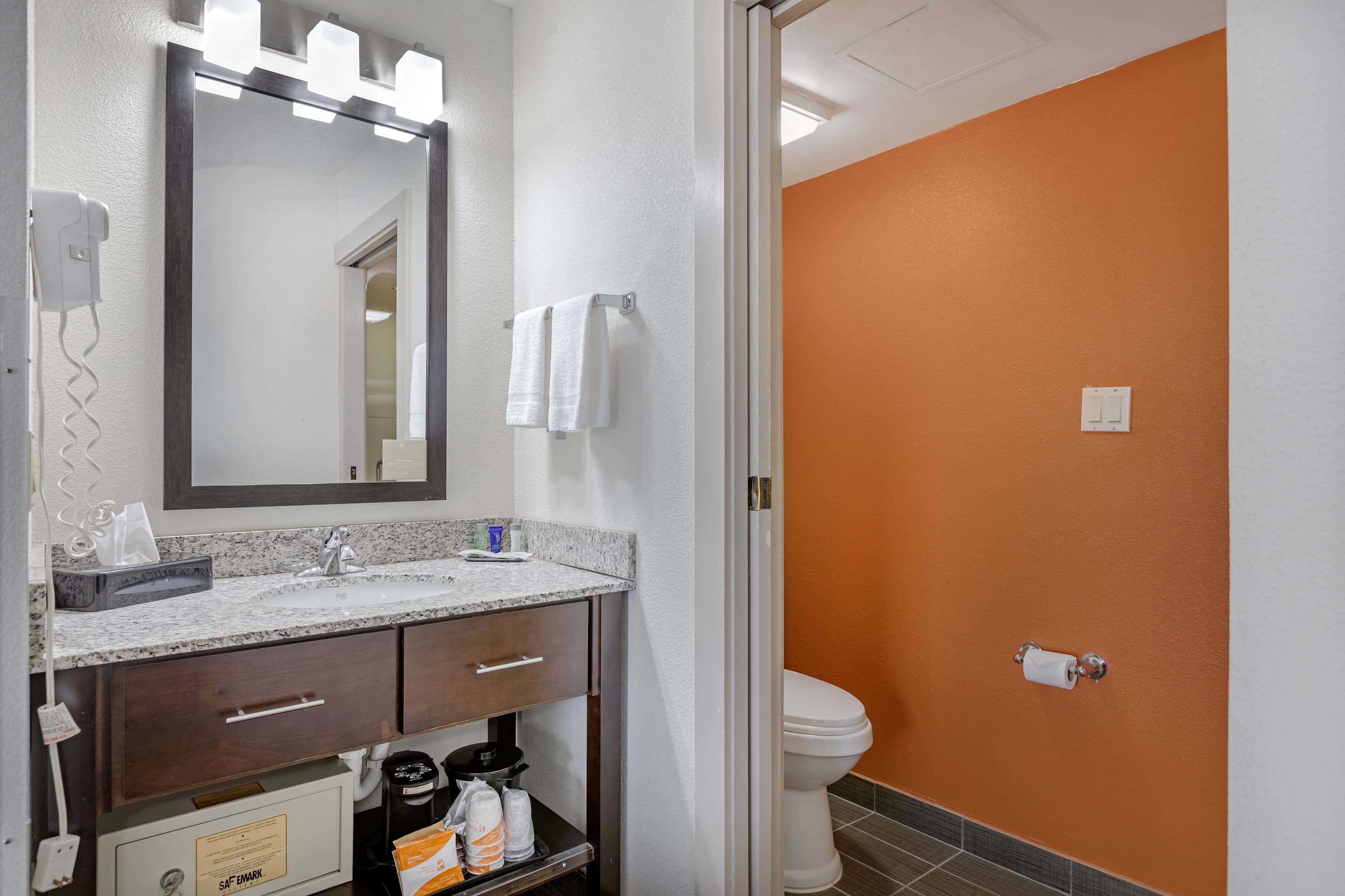 Sleep Inn DeWitt - Lansing North — 15