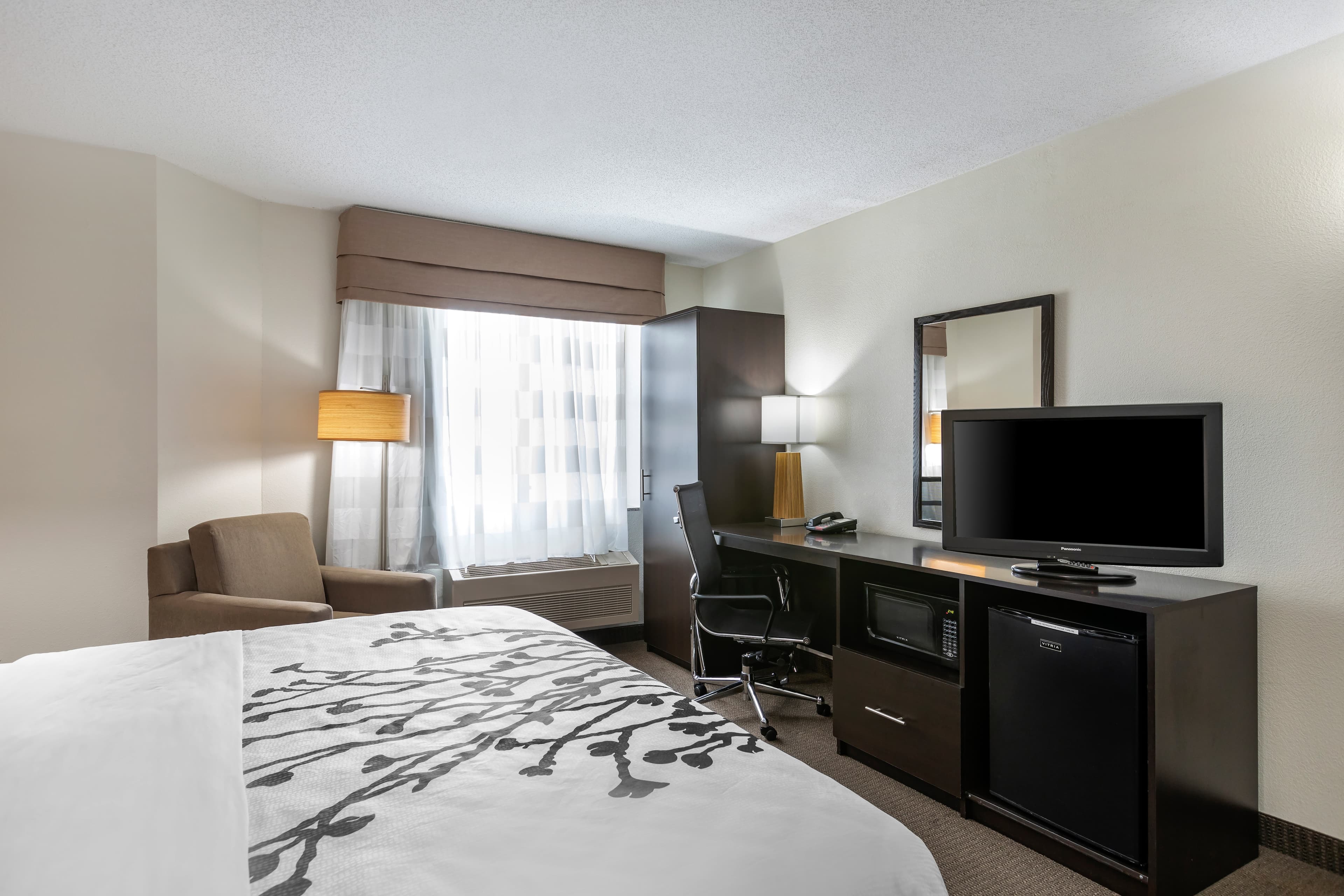 Sleep Inn DeWitt - Lansing North — 23