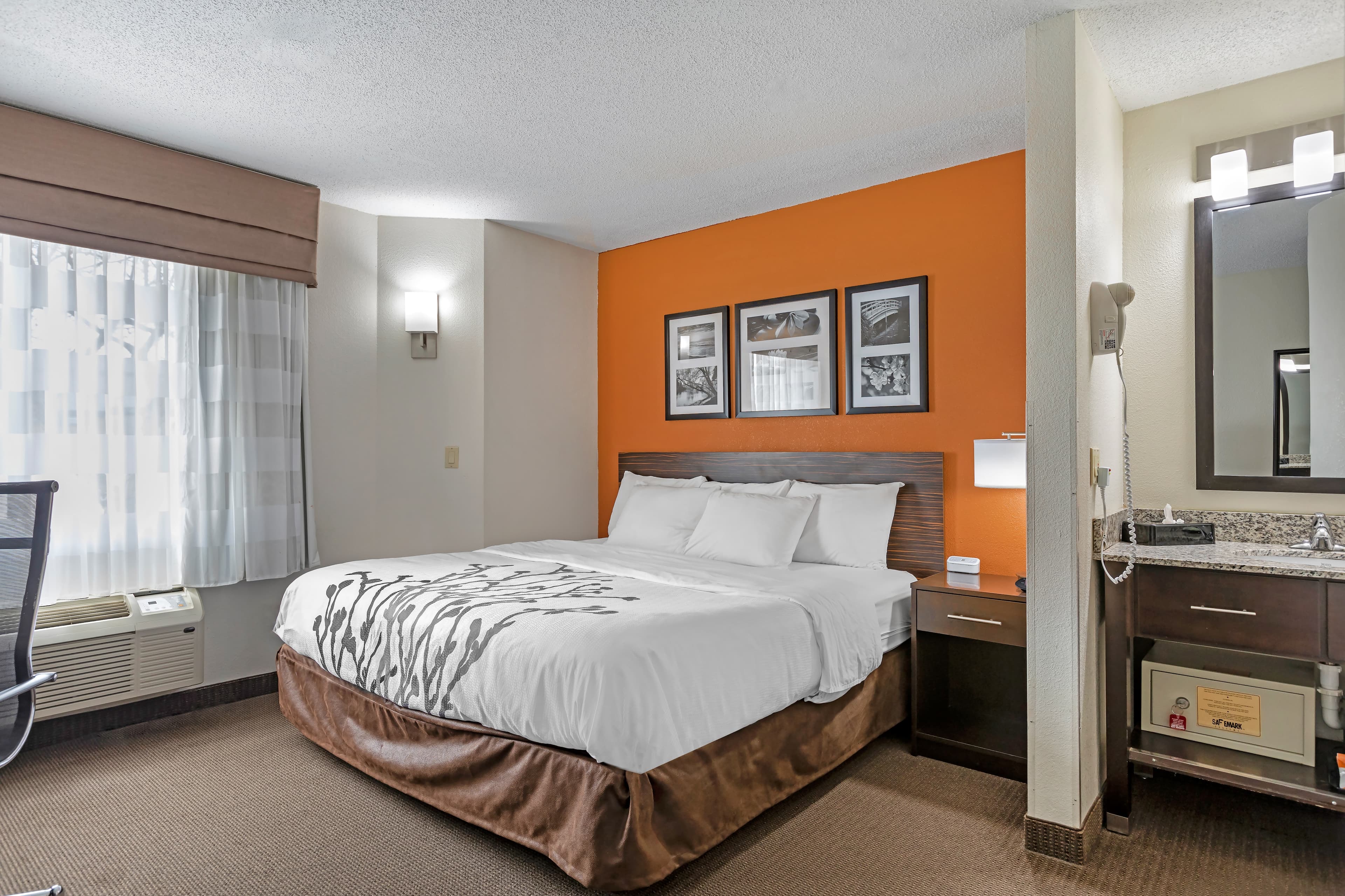 Sleep Inn DeWitt - Lansing North — 17