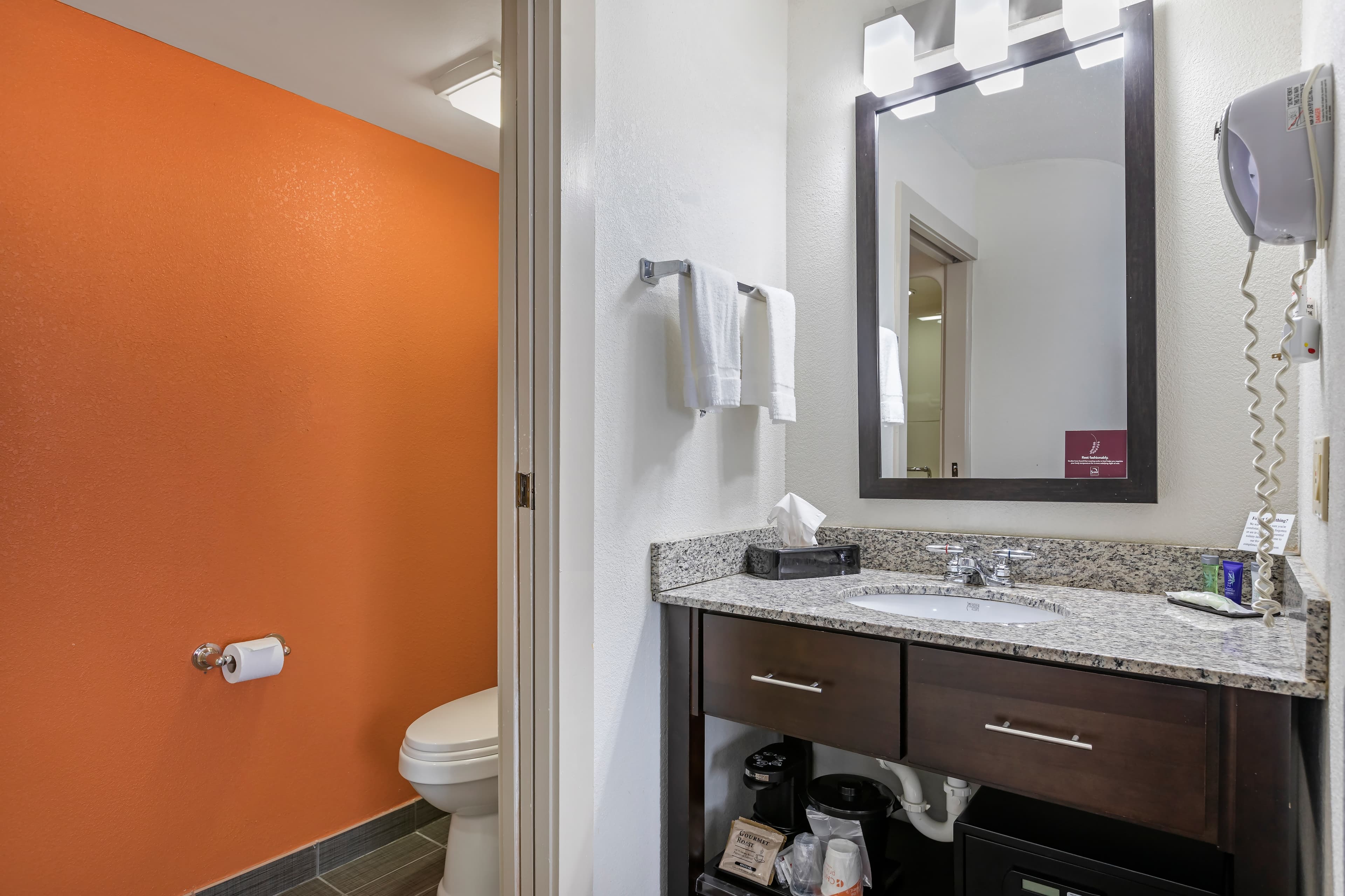 Sleep Inn DeWitt - Lansing North — 30